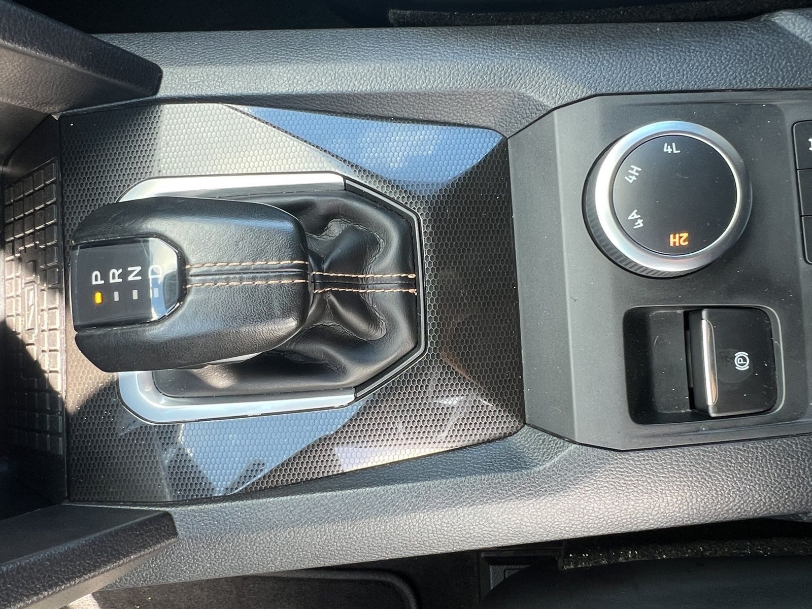 Volkswagen Amarok – Bild 13