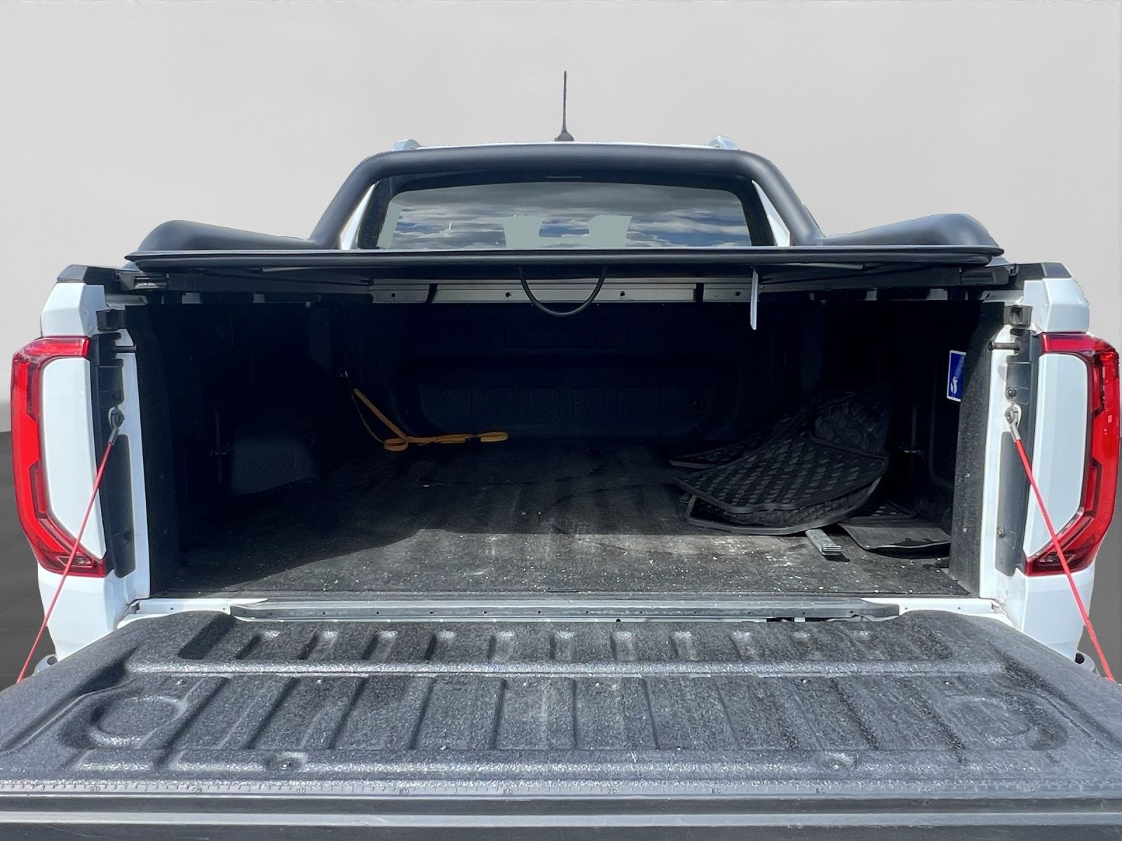 Volkswagen Amarok – Bild 19