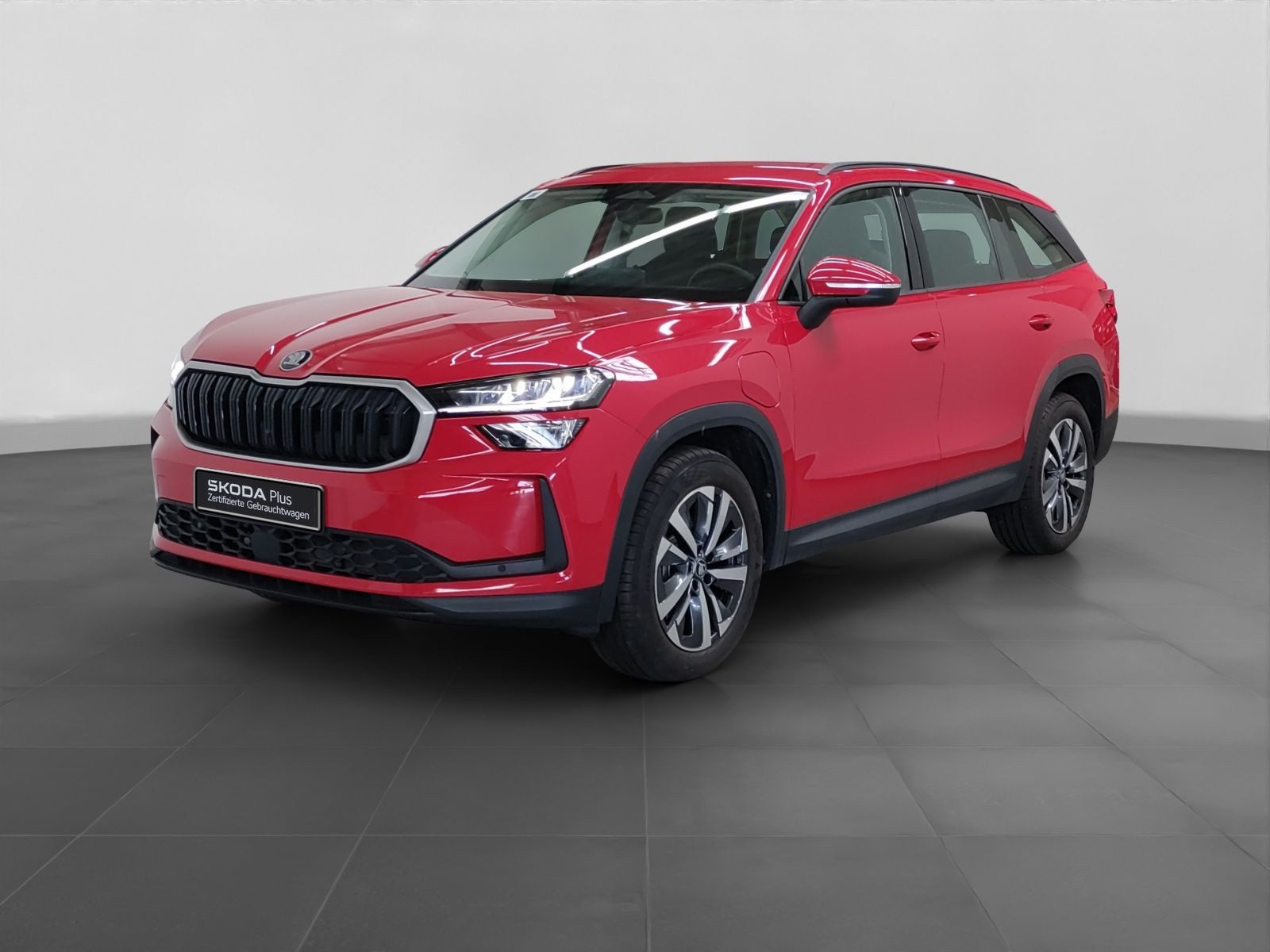Skoda Kodiaq – Foto 2