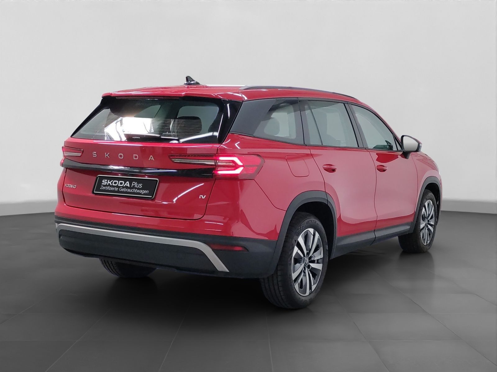 Skoda Kodiaq – Foto 3