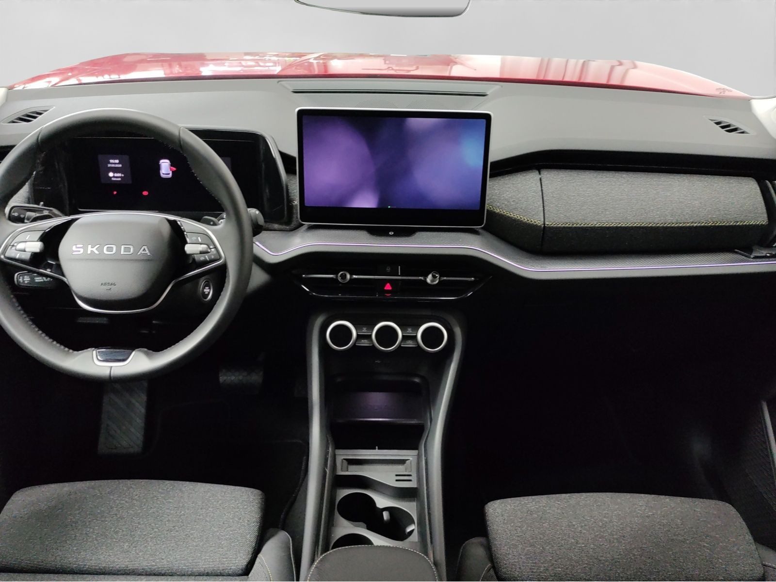 Skoda Kodiaq – Foto 5