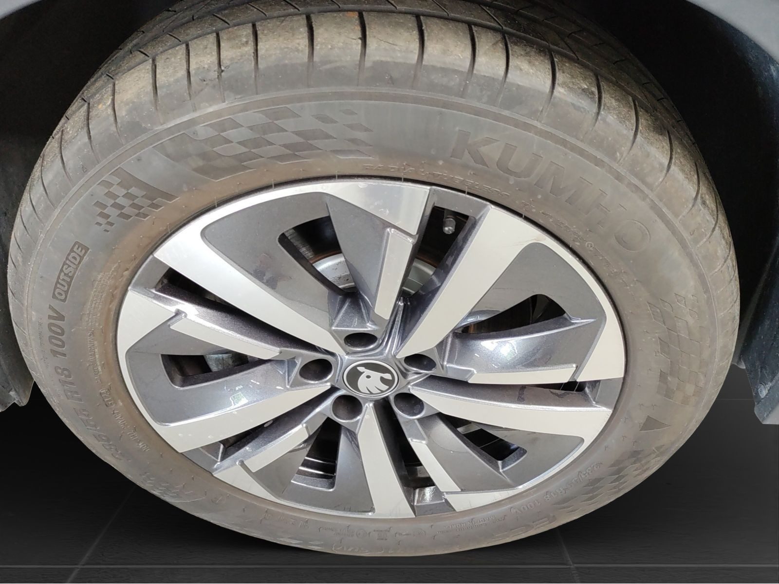 Skoda Kodiaq – Foto 7