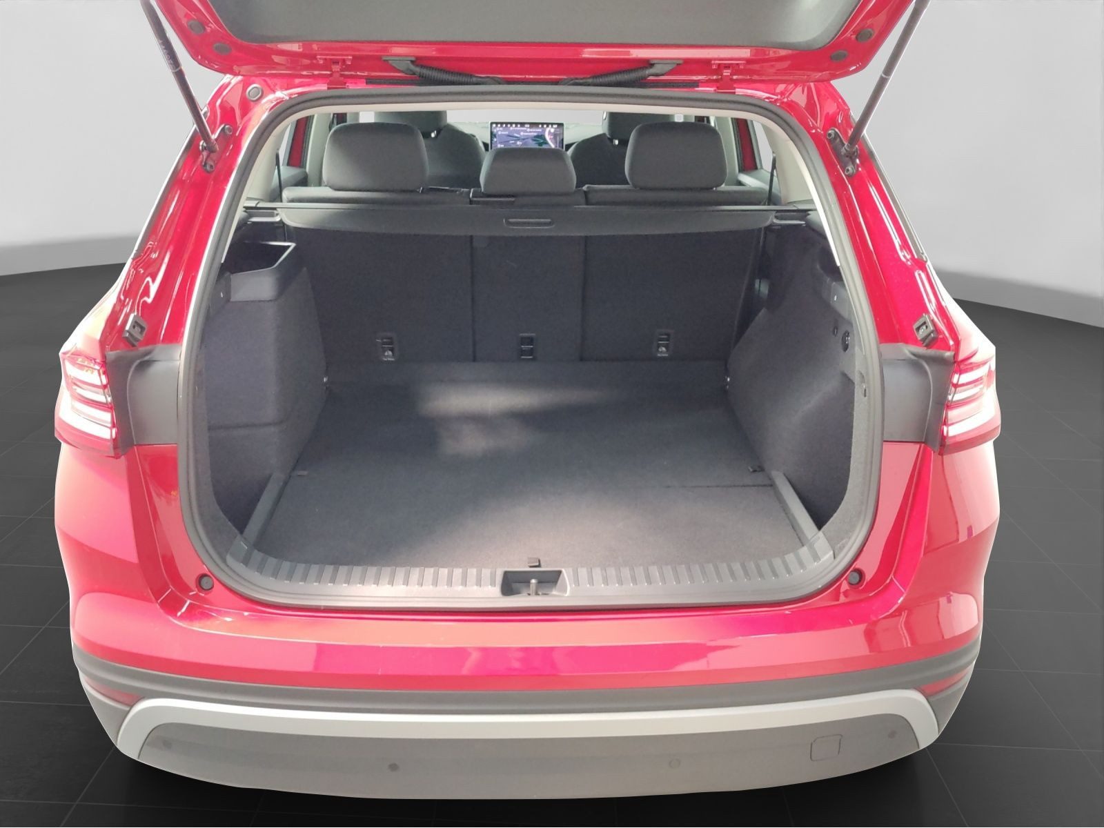 Skoda Kodiaq – Foto 17