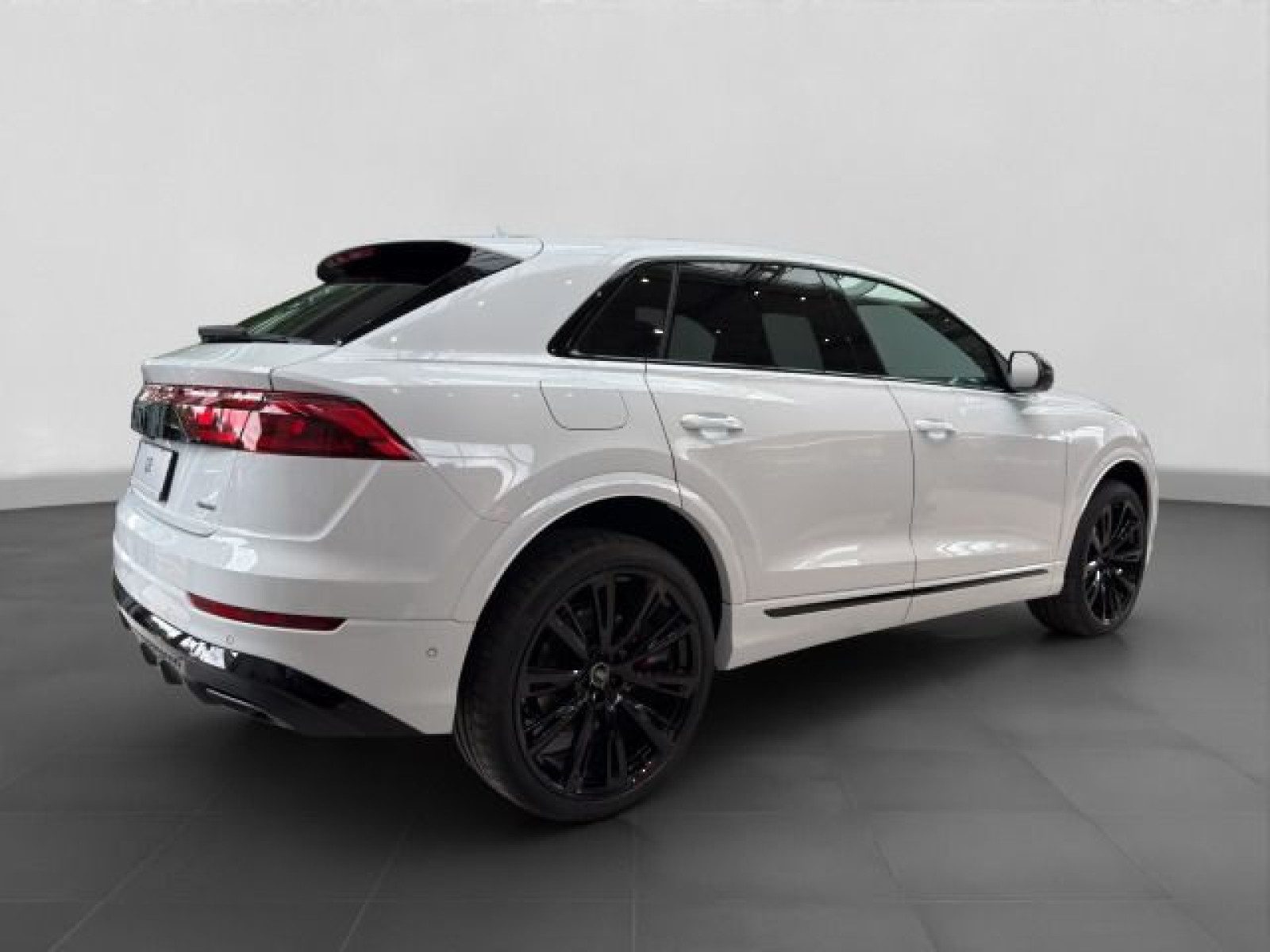 Audi Q8 – Bild 3