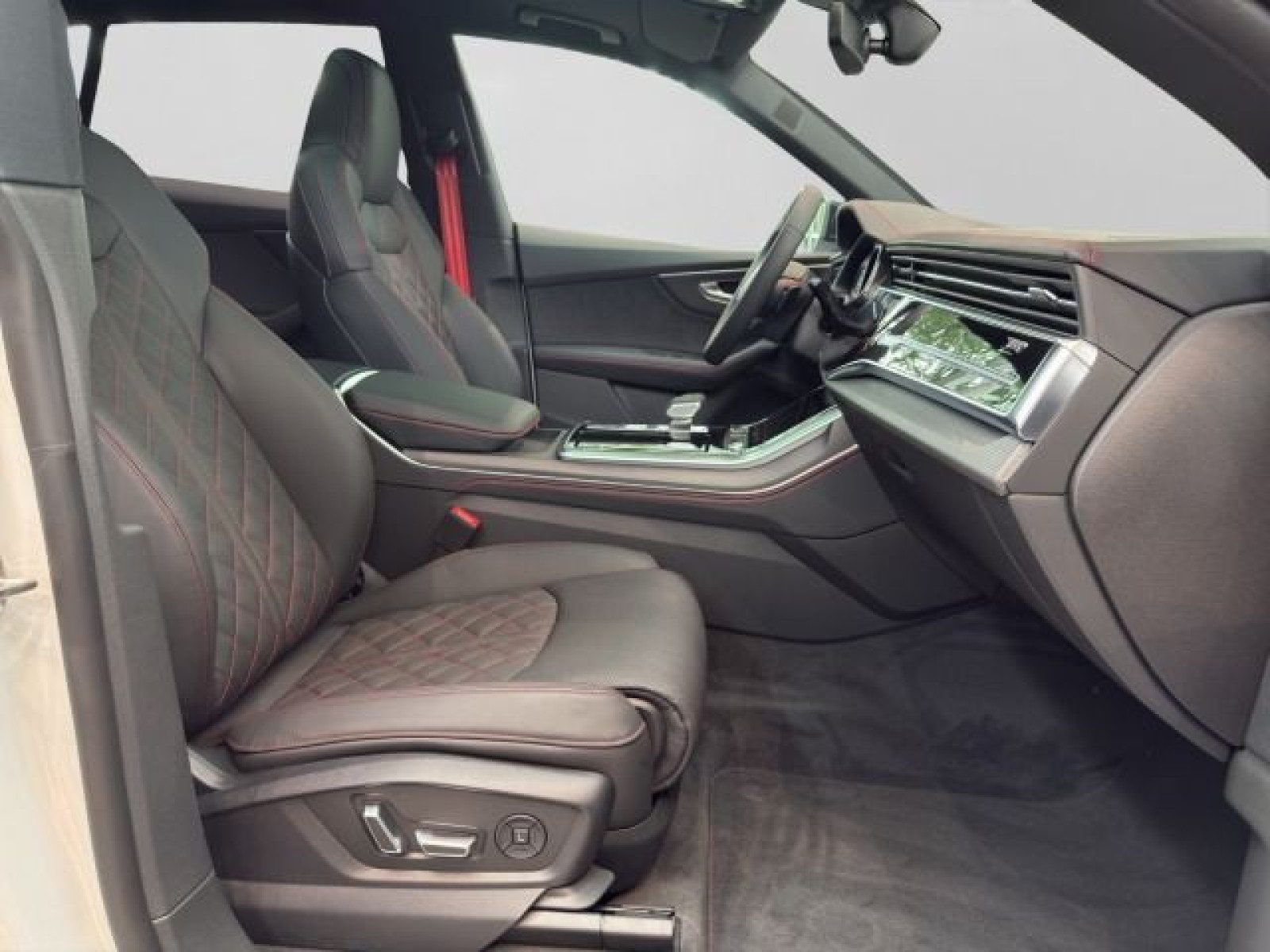Audi Q8 – Bild 4