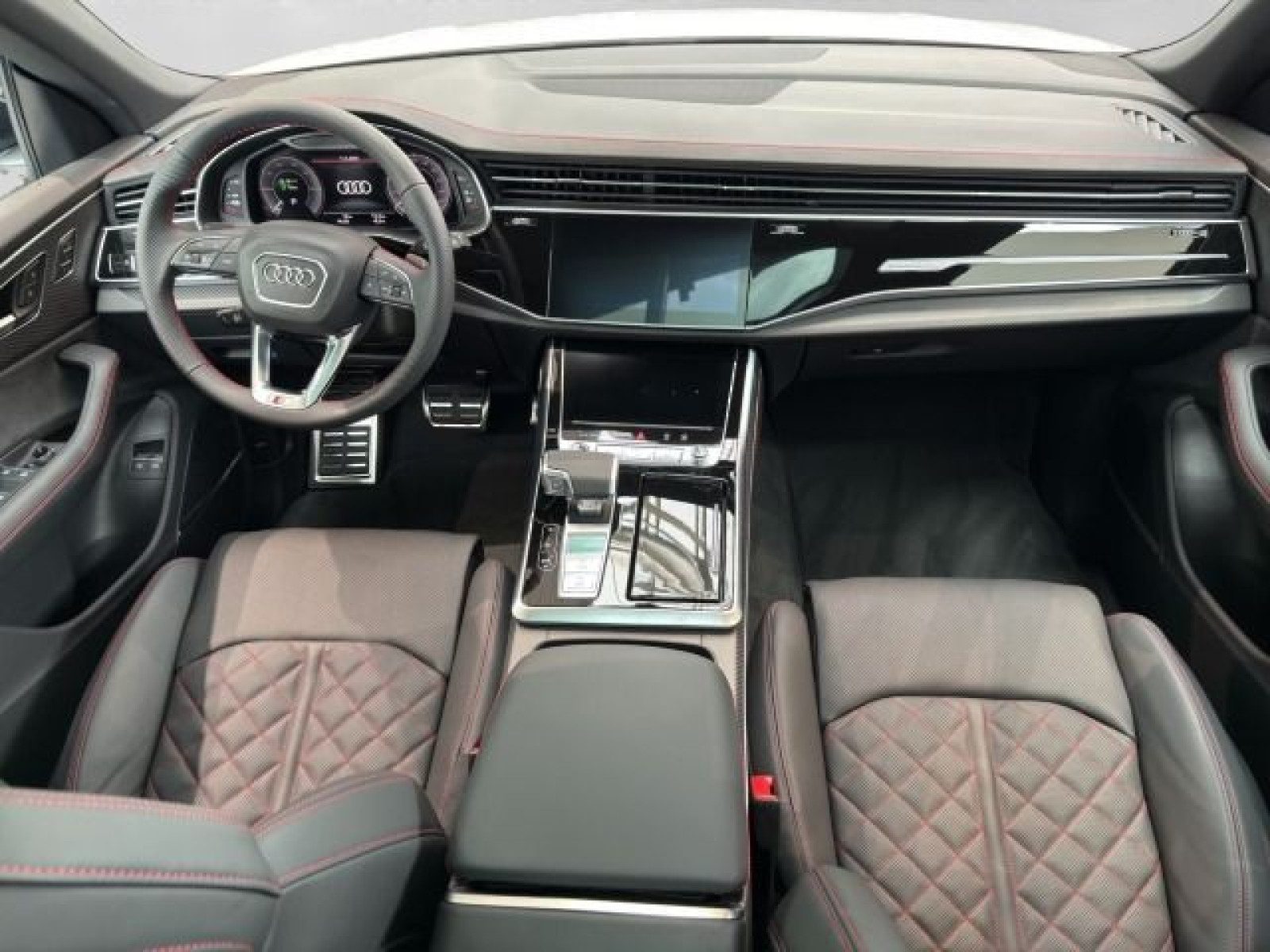 Audi Q8 – Bild 5