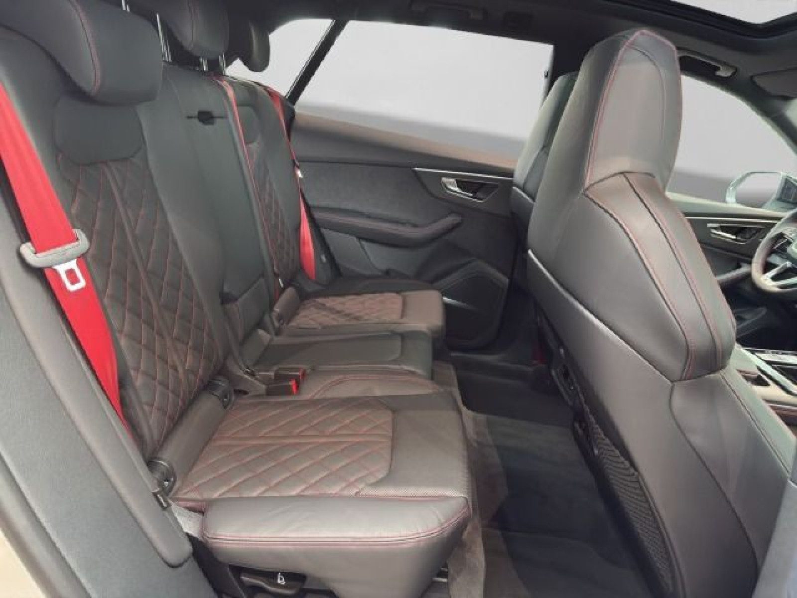 Audi Q8 – Bild 6