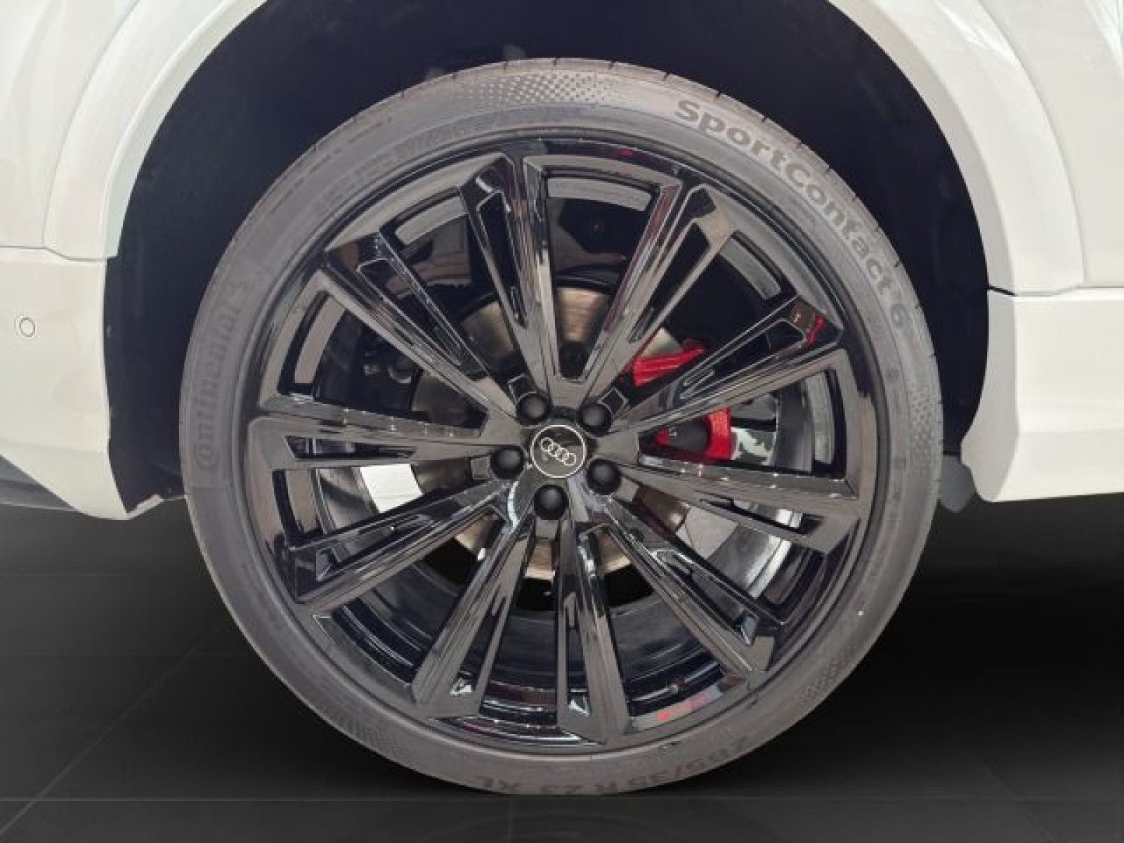 Audi Q8 – Bild 7