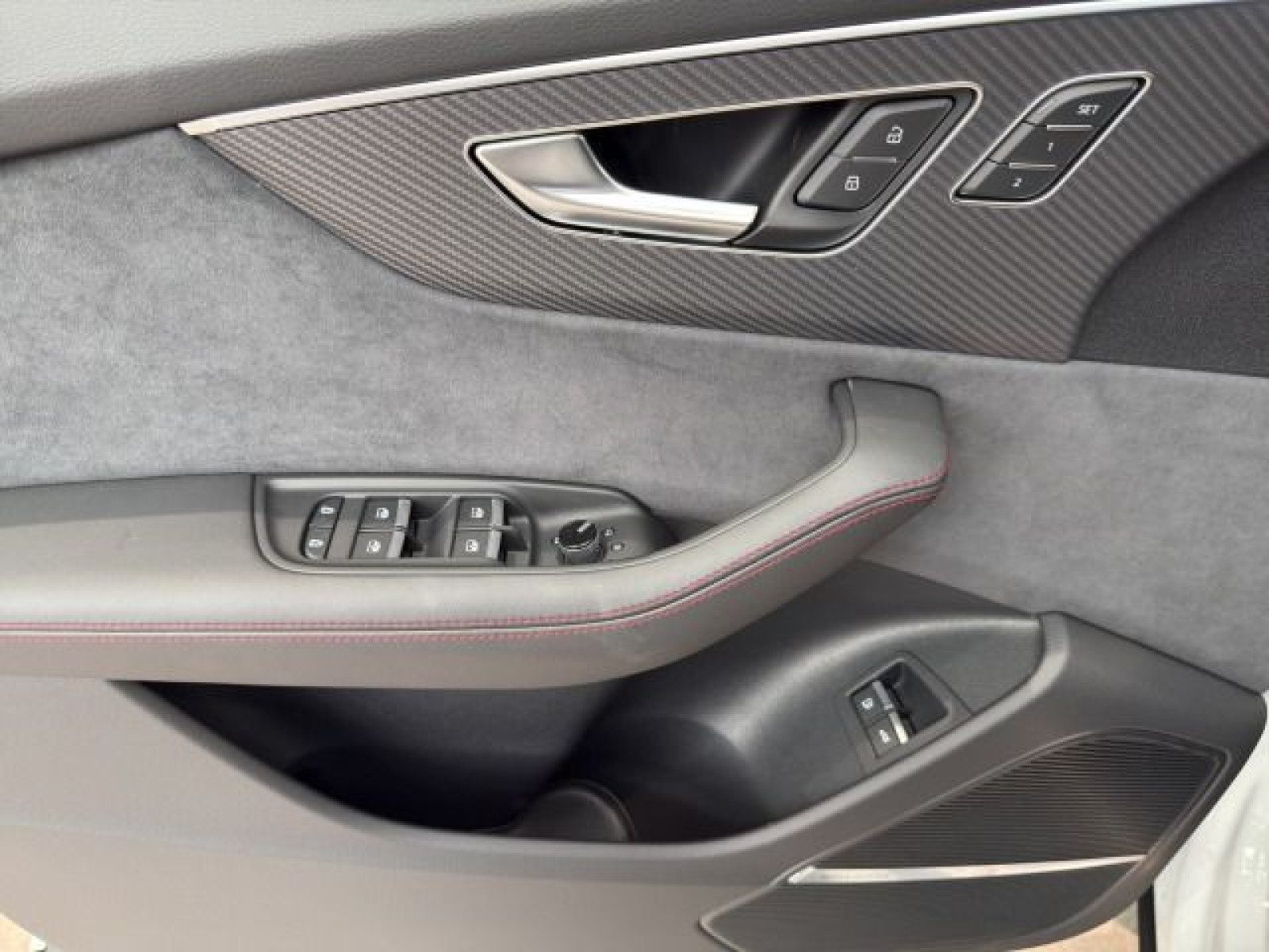 Audi Q8 – Bild 8