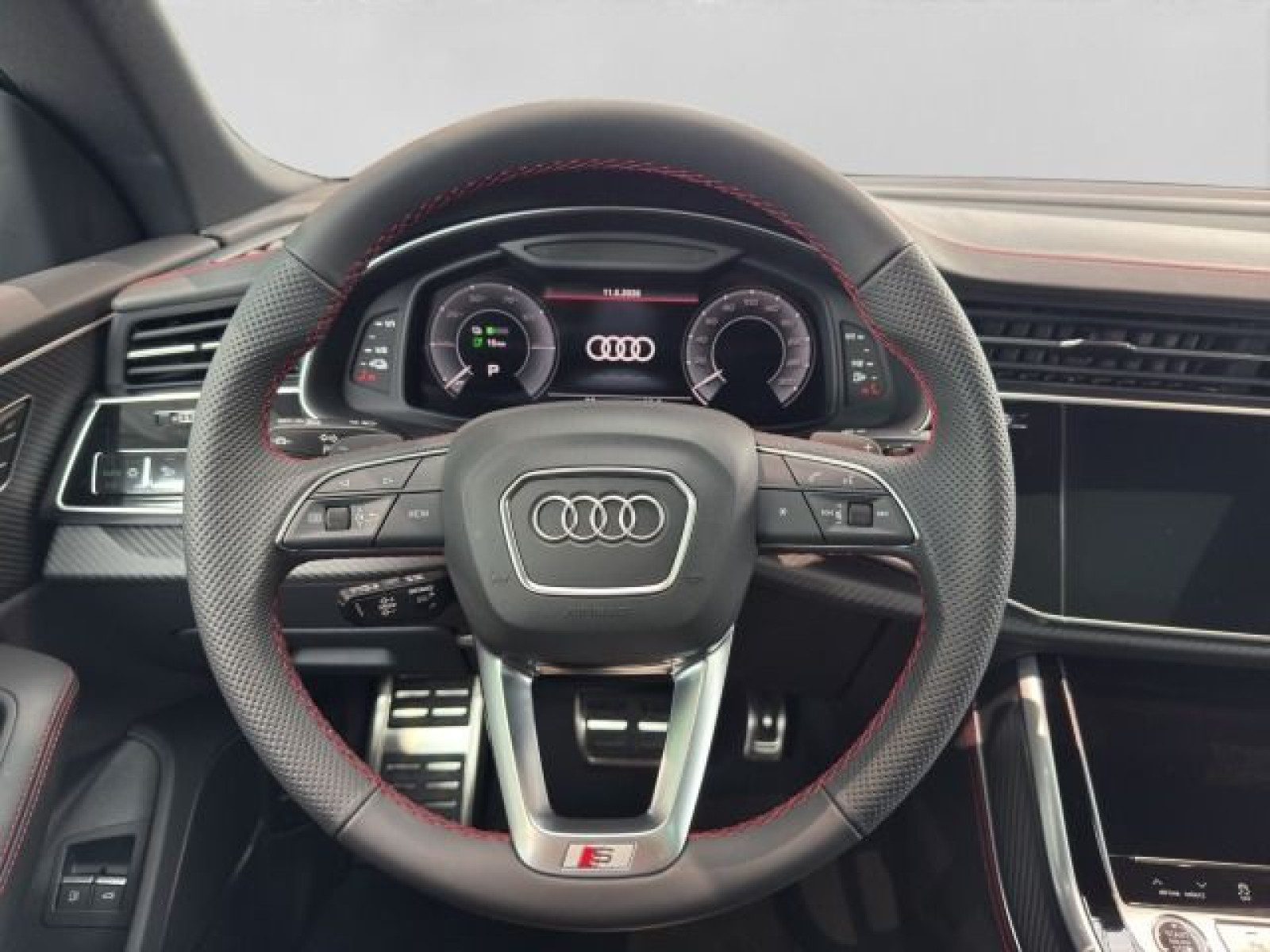 Audi Q8 – Bild 9