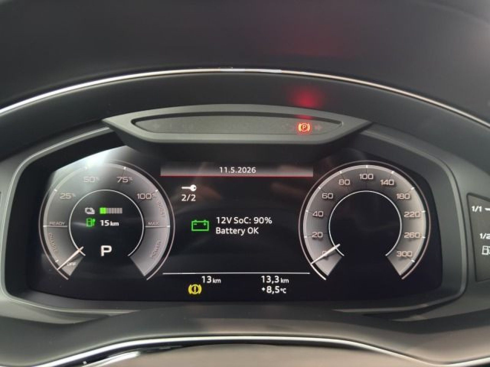 Audi Q8 – Bild 10