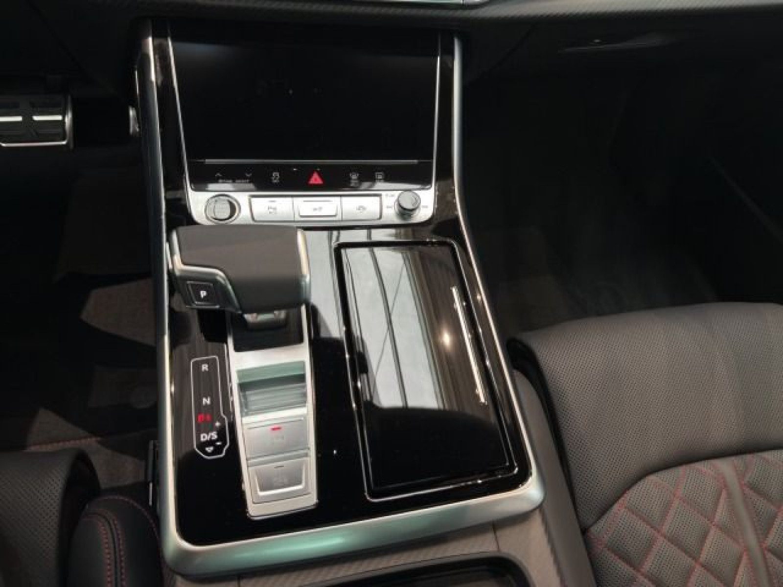 Audi Q8 – Bild 11