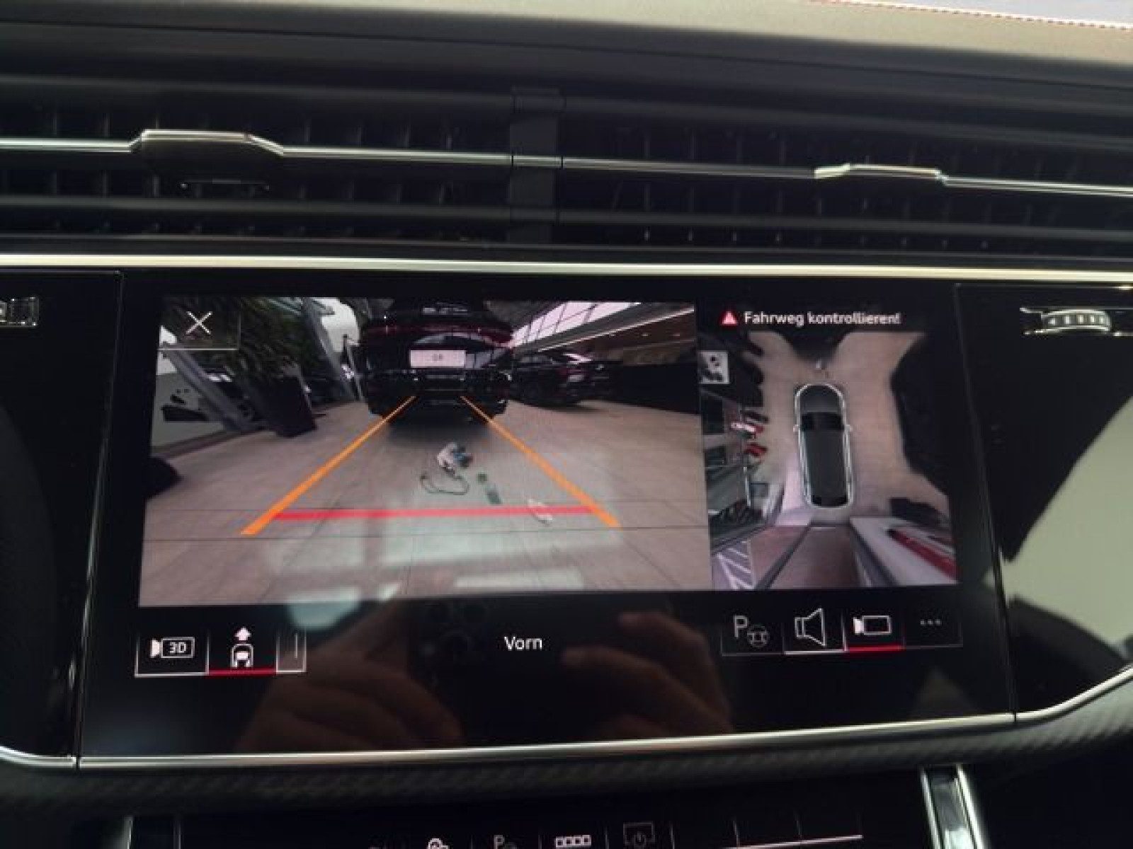 Audi Q8 – Bild 13