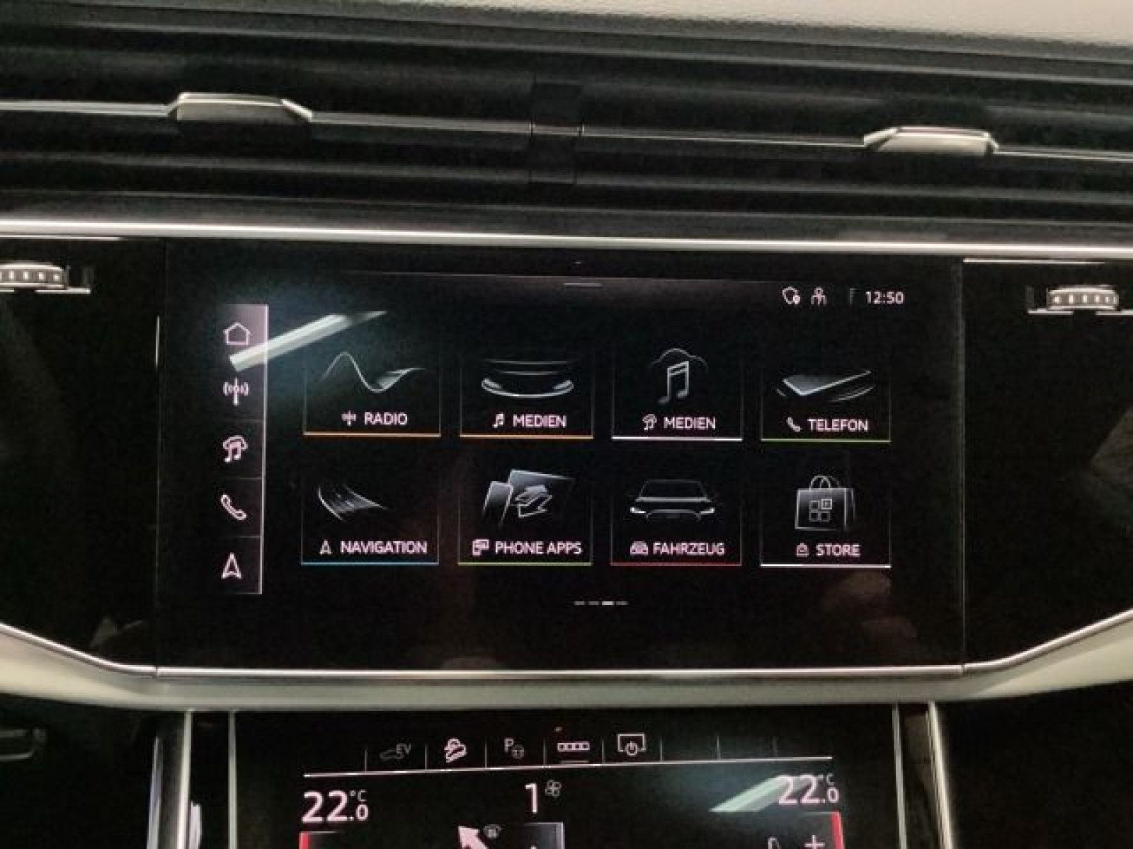 Audi Q8 – Bild 15