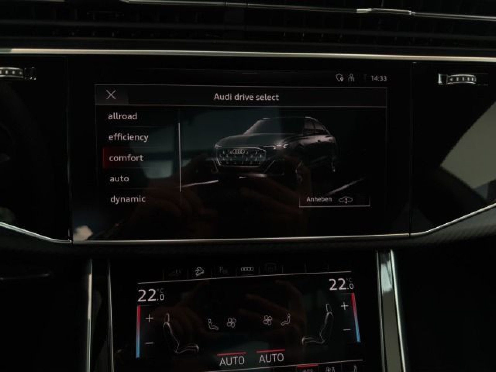 Audi Q8 – Bild 16