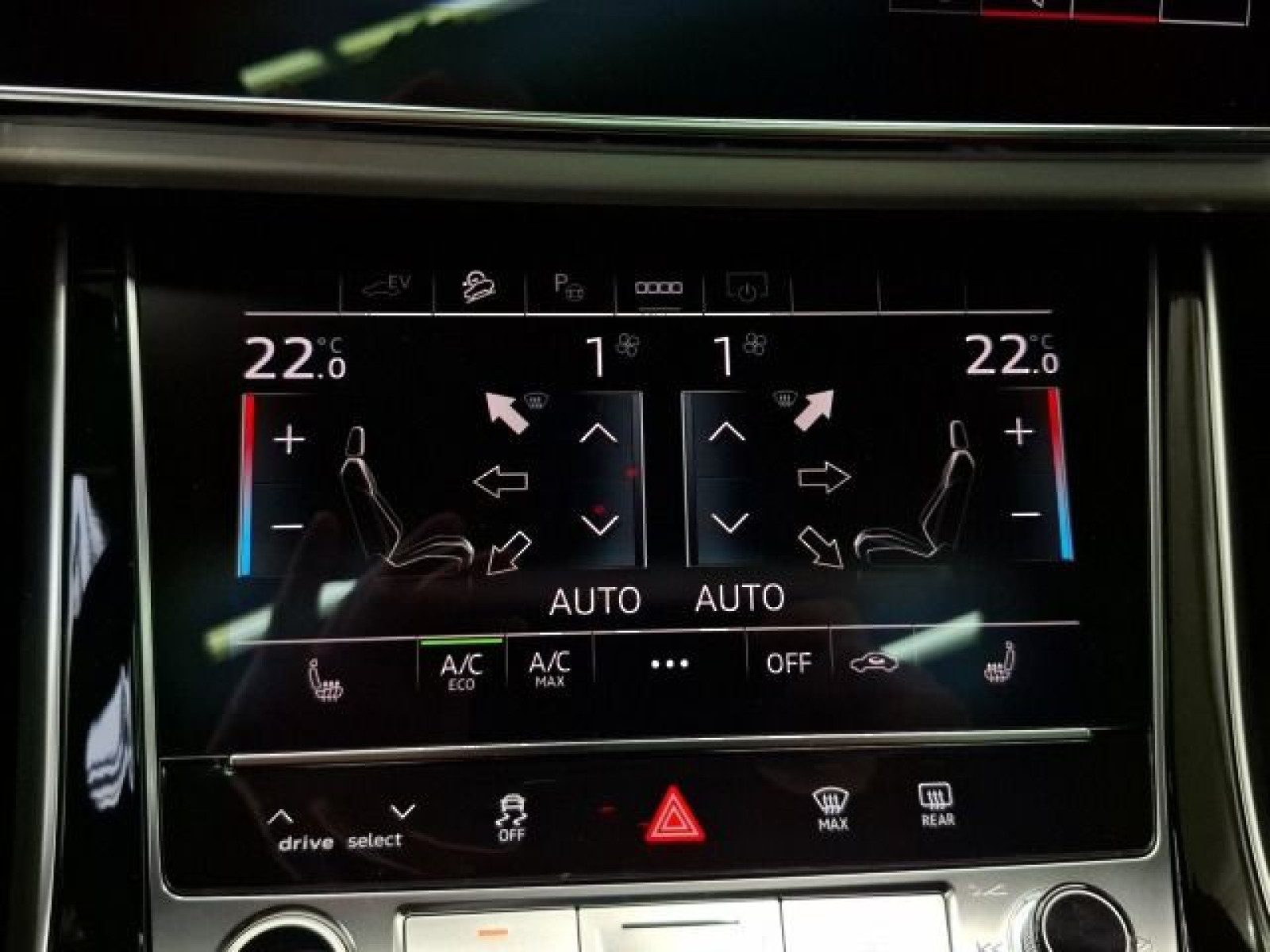 Audi Q8 – Bild 17