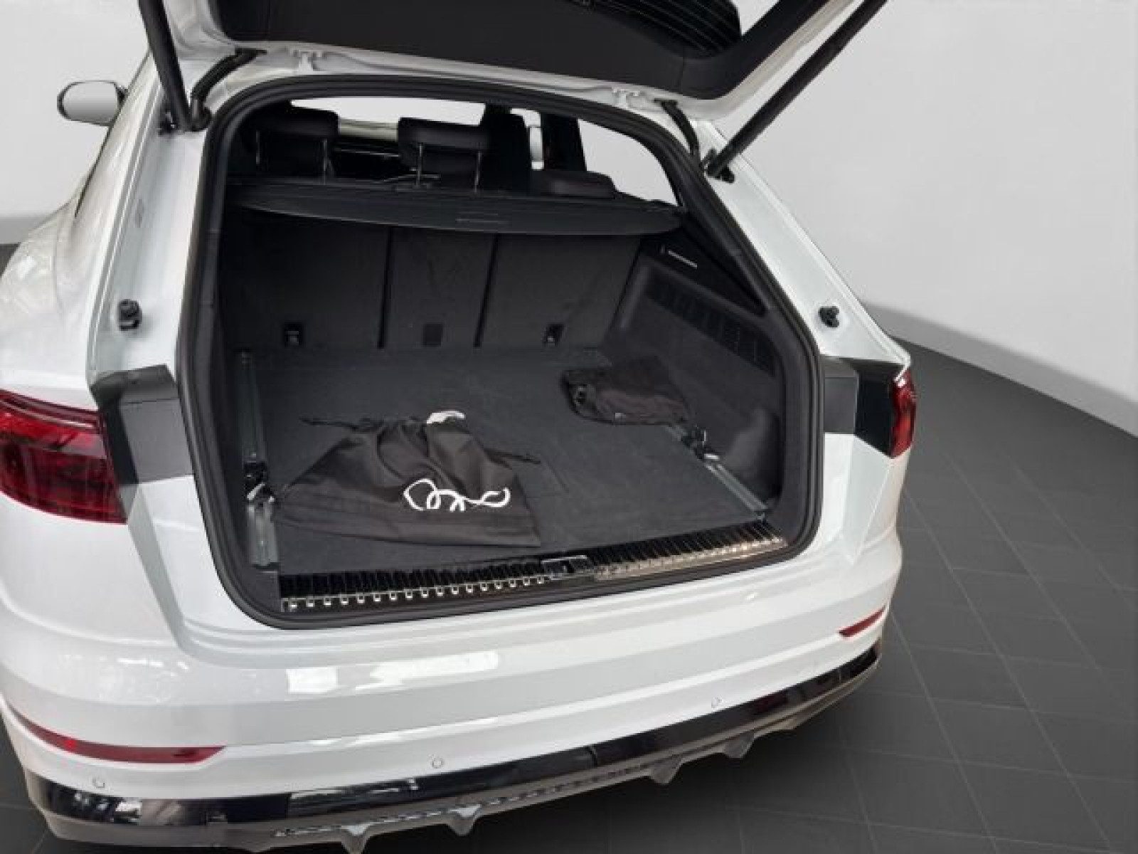 Audi Q8 – Bild 18