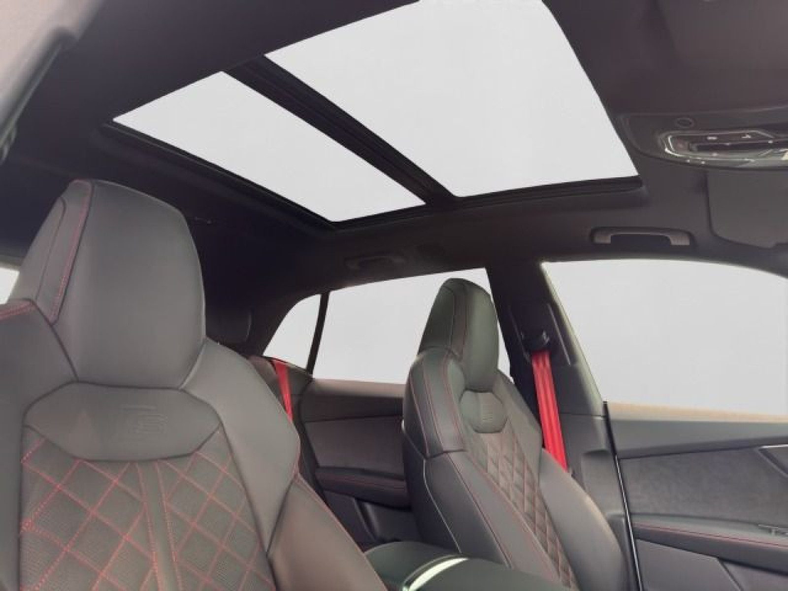 Audi Q8 – Bild 19