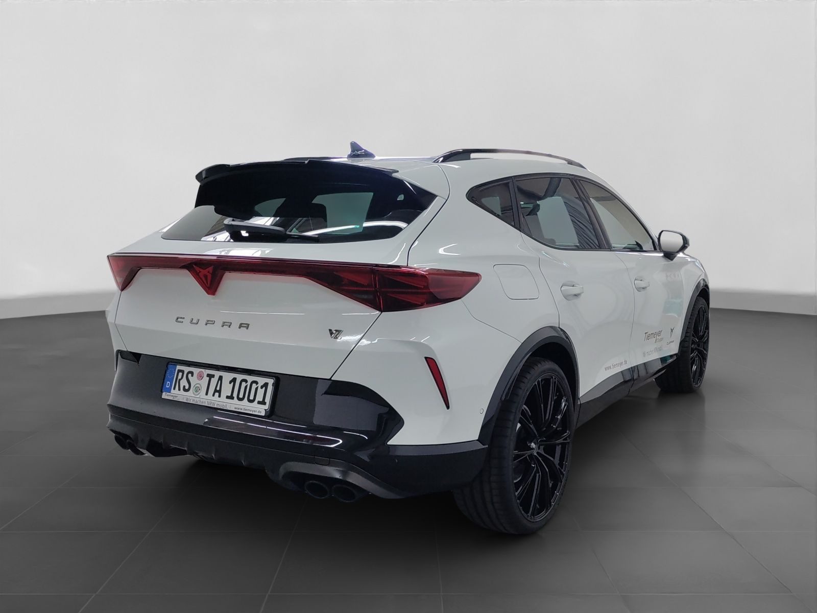 Cupra Formentor – Foto 3