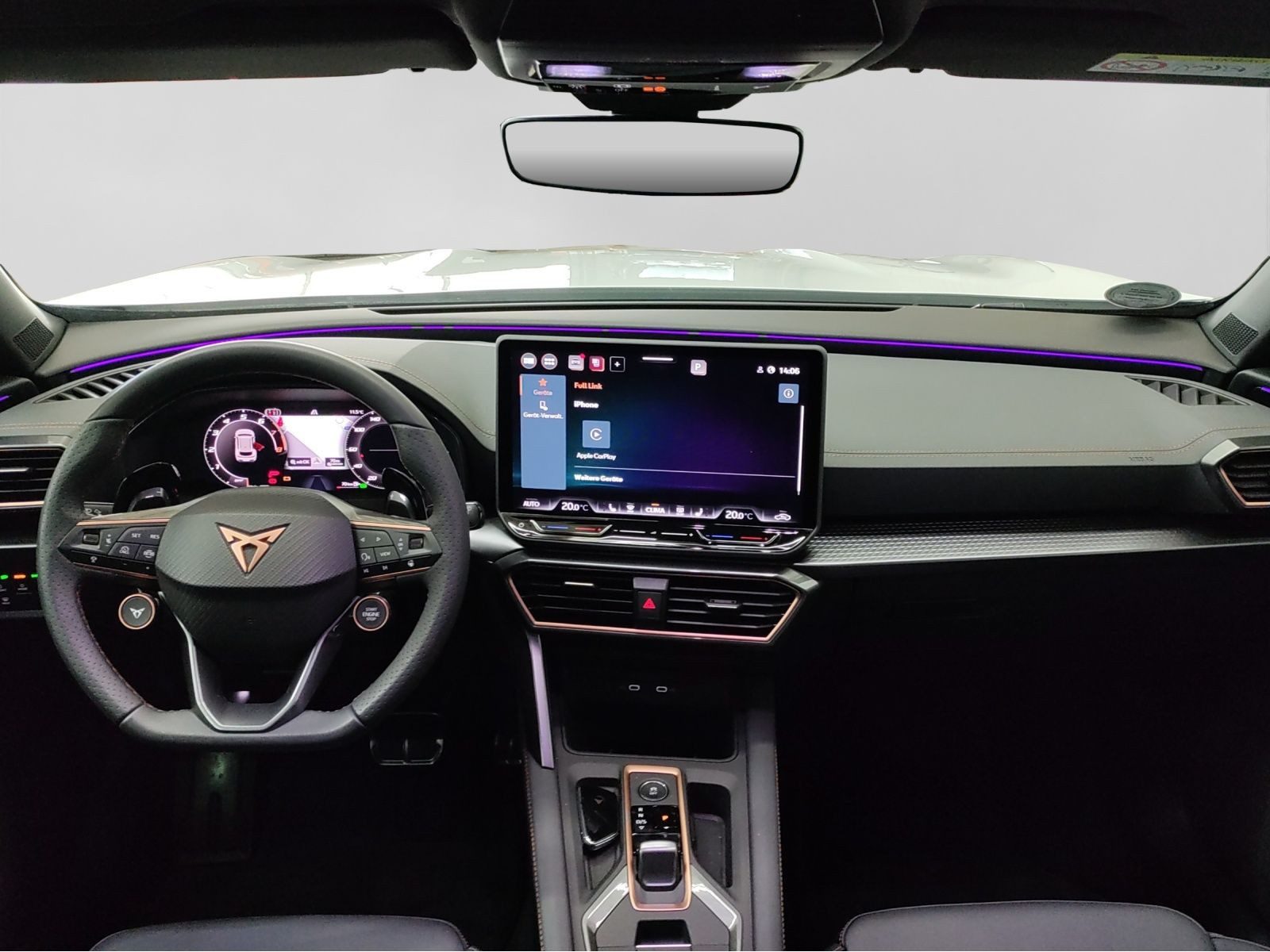 Cupra Formentor – Foto 5