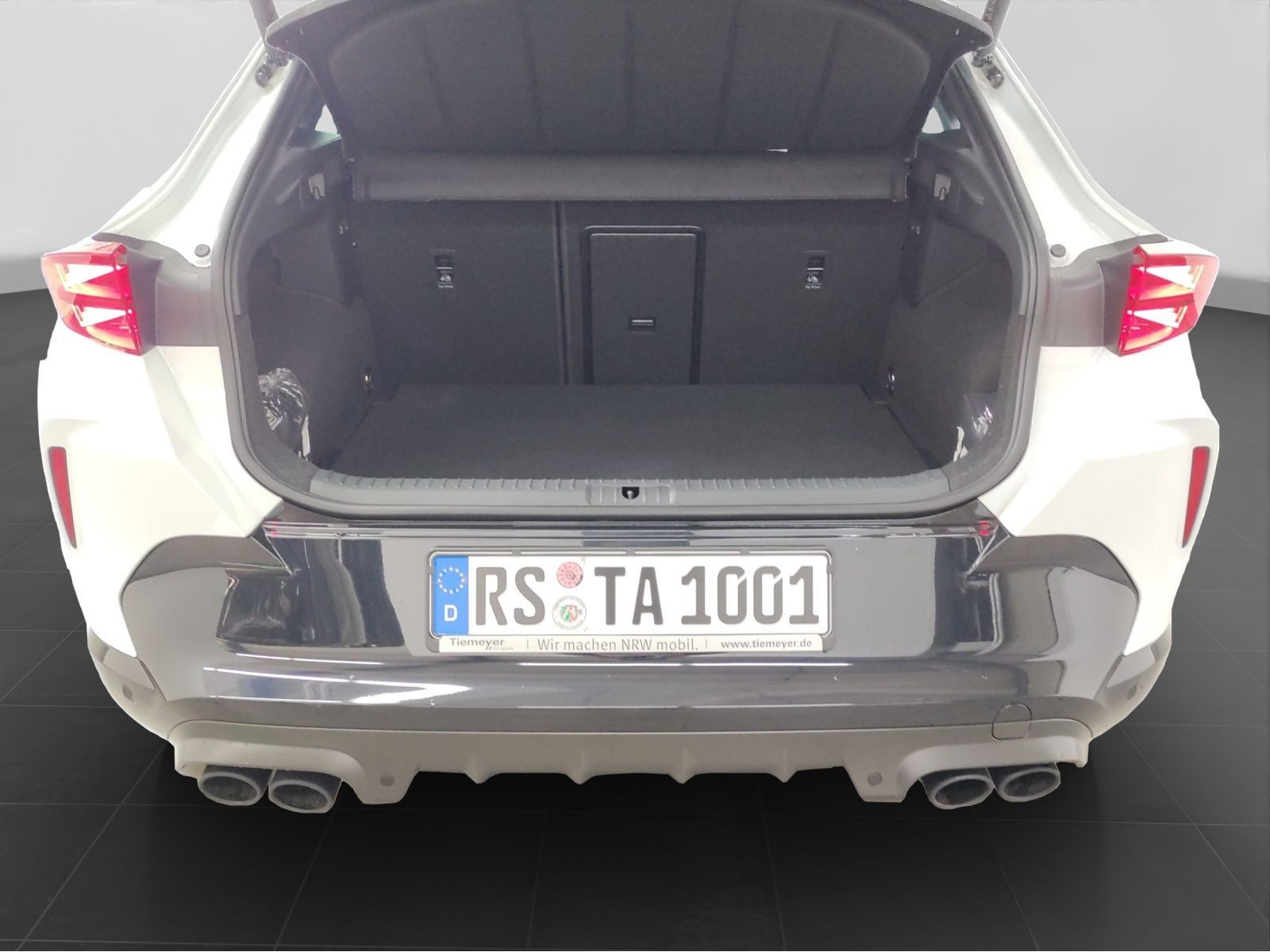 Cupra Formentor – Foto 7