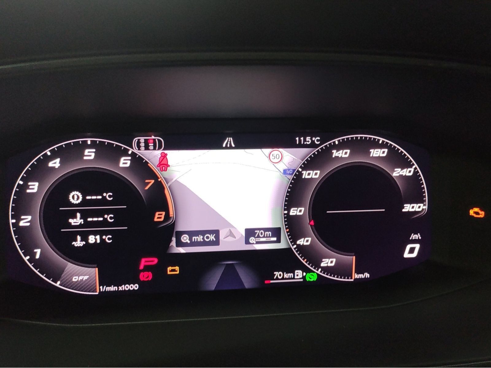 Cupra Formentor – Foto 11