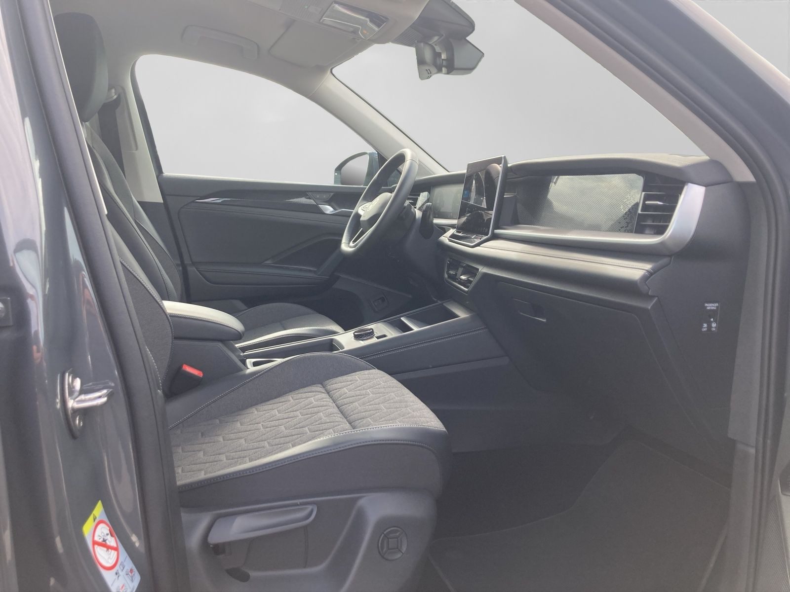 Volkswagen Tayron – Bild 4