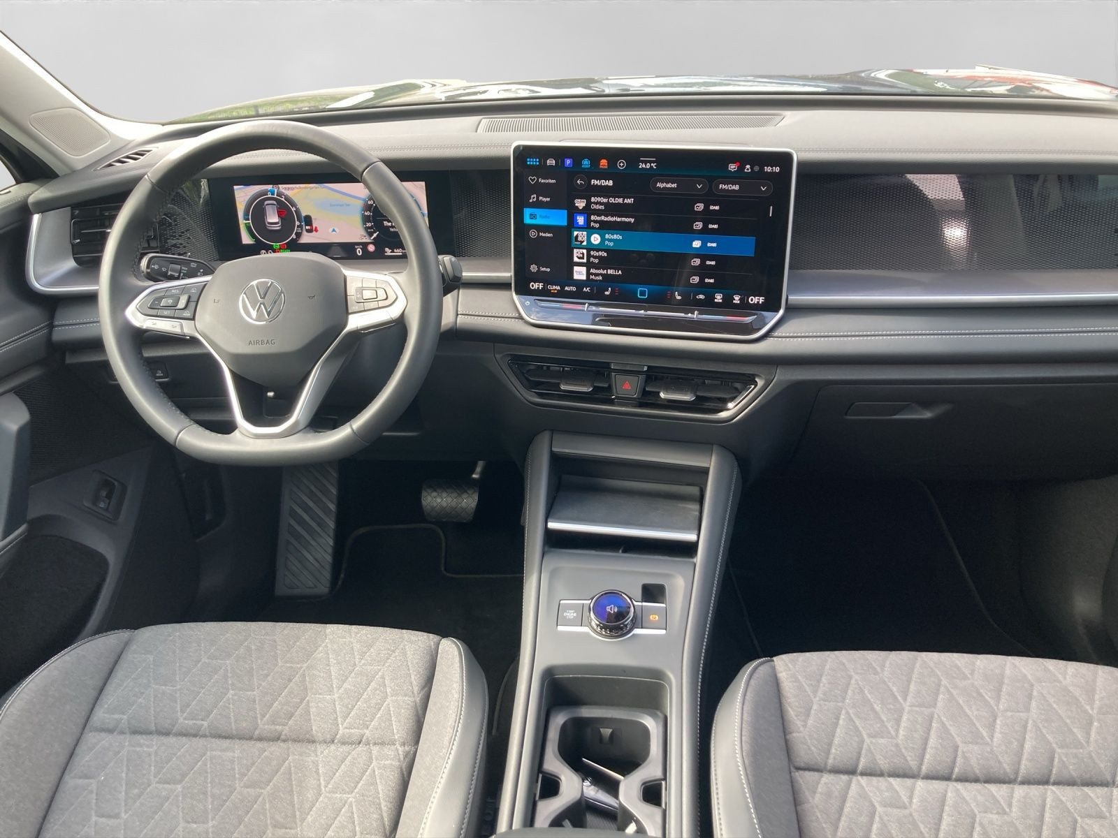 Volkswagen Tayron – Bild 5