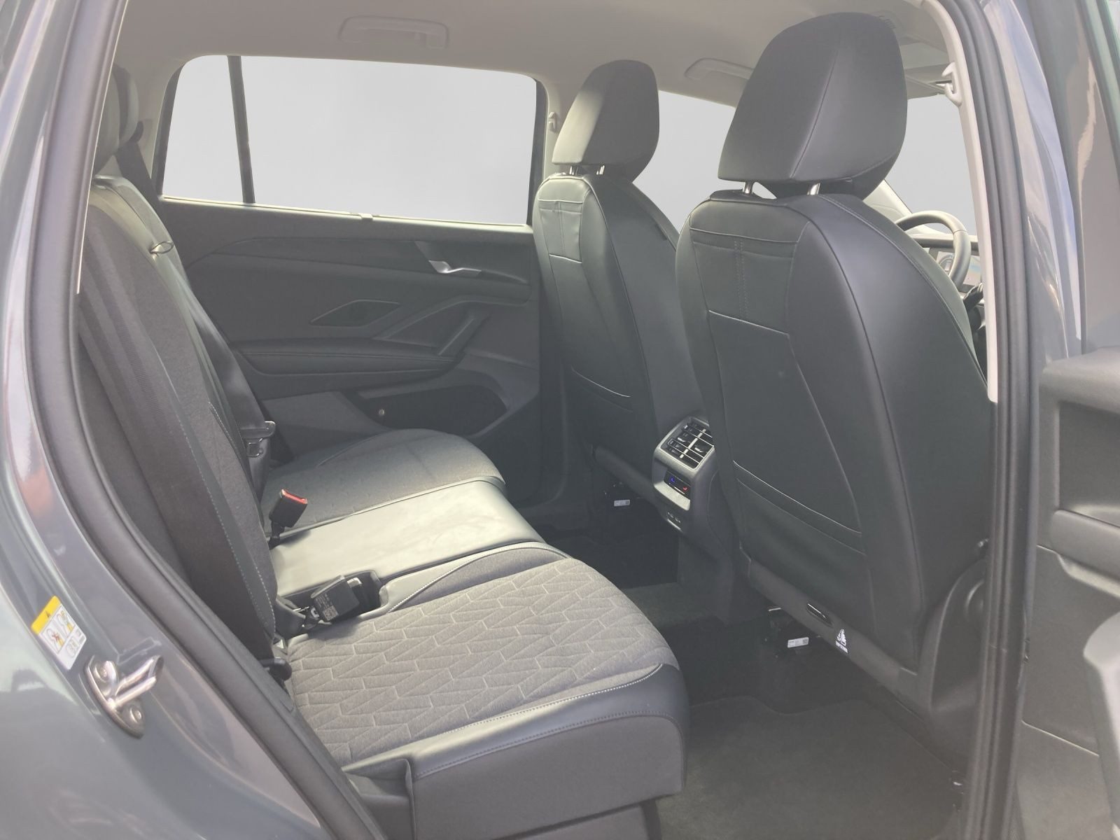 Volkswagen Tayron – Bild 6