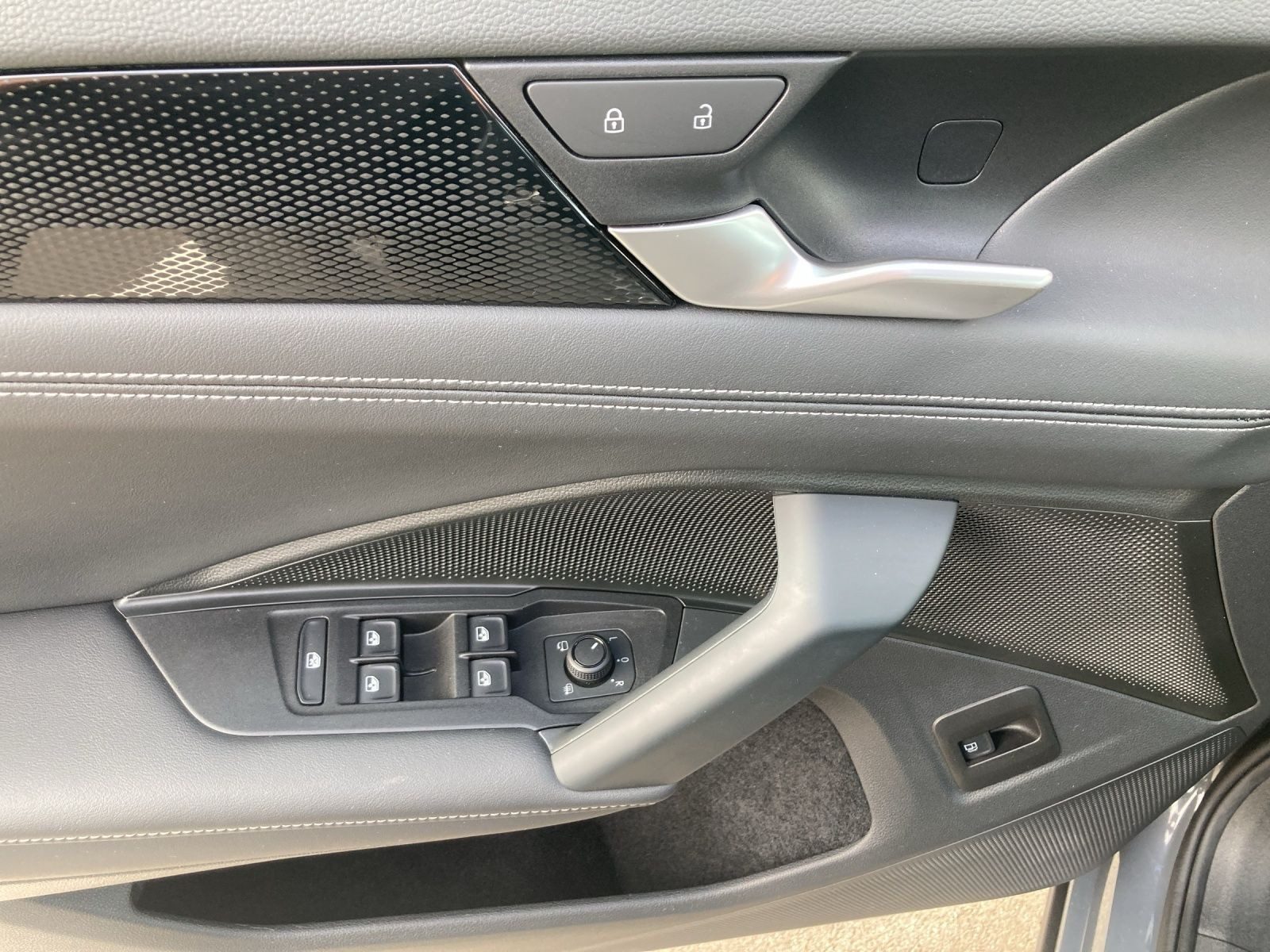 Volkswagen Tayron – Bild 8