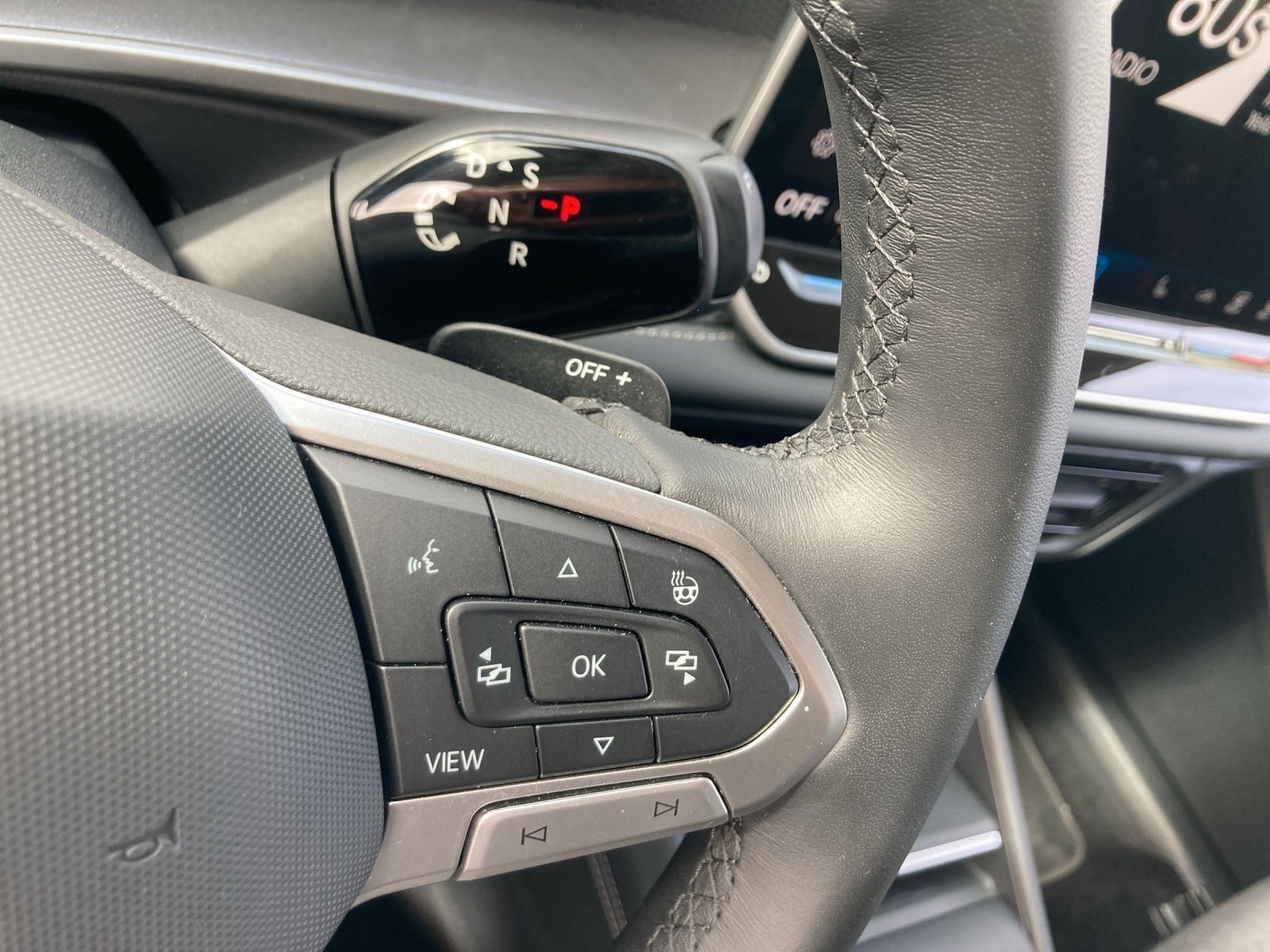 Volkswagen Tayron – Bild 11