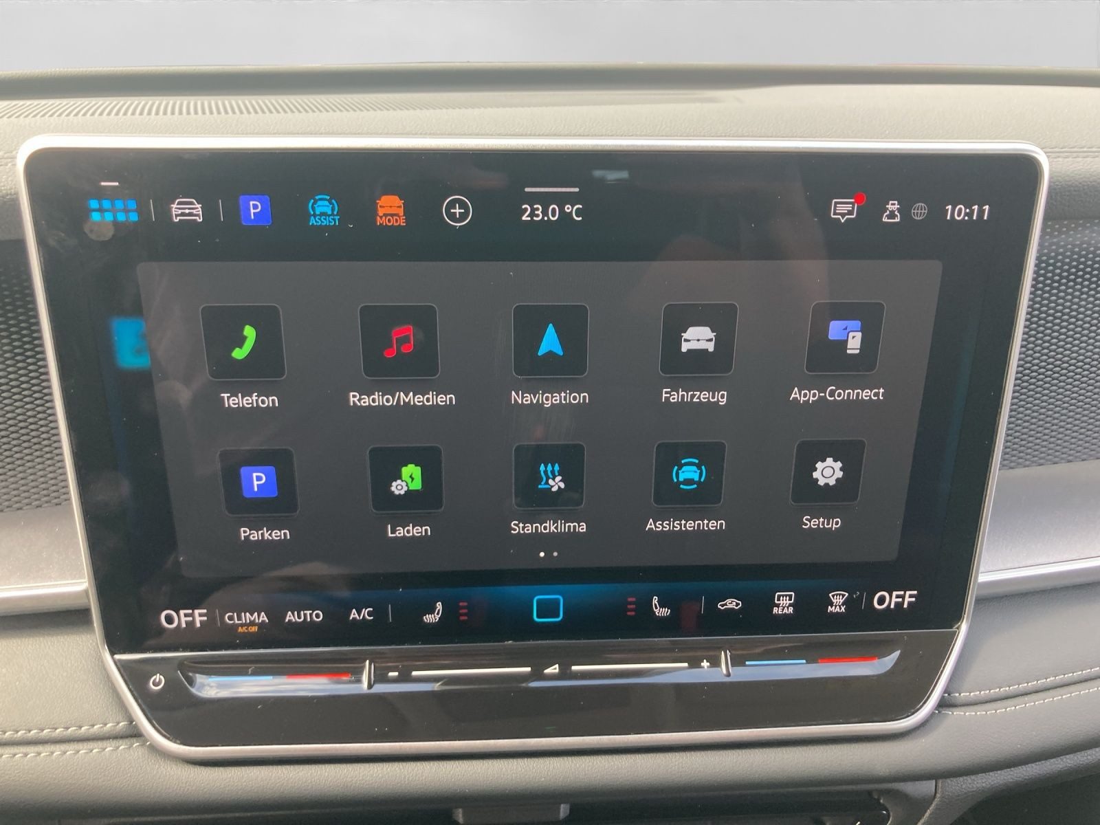 Volkswagen Tayron – Bild 12