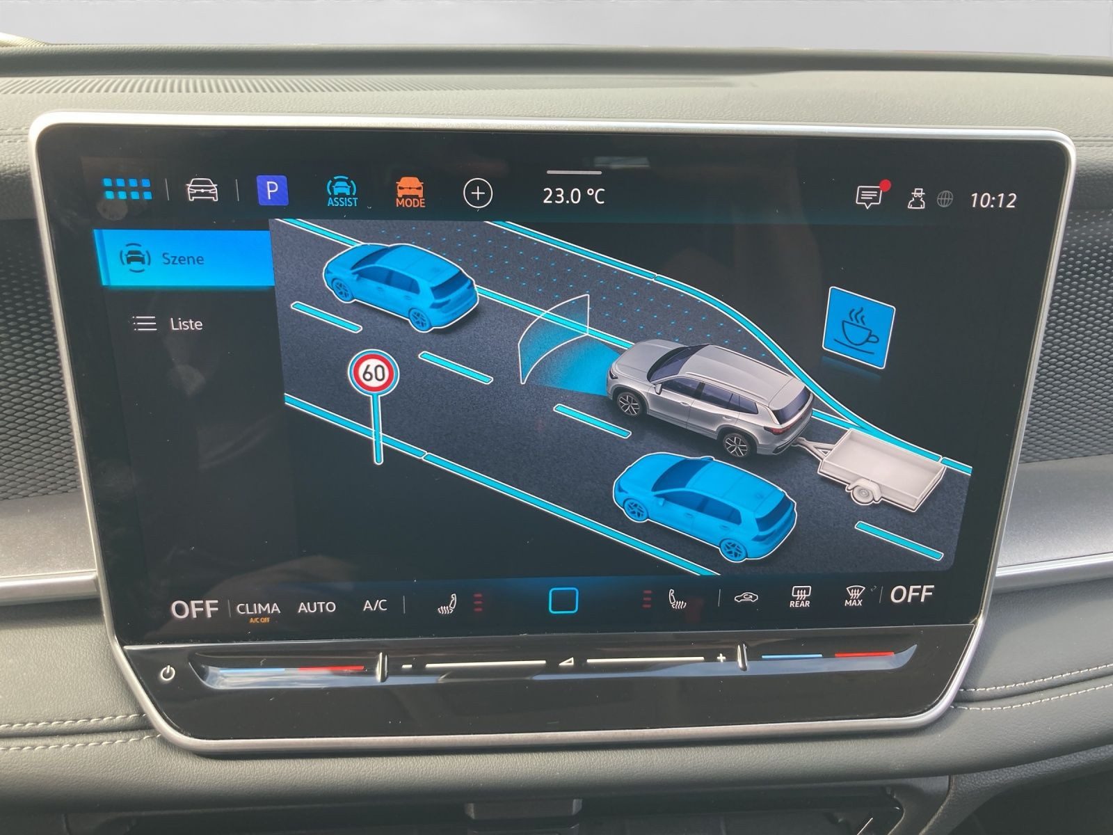 Volkswagen Tayron – Bild 13
