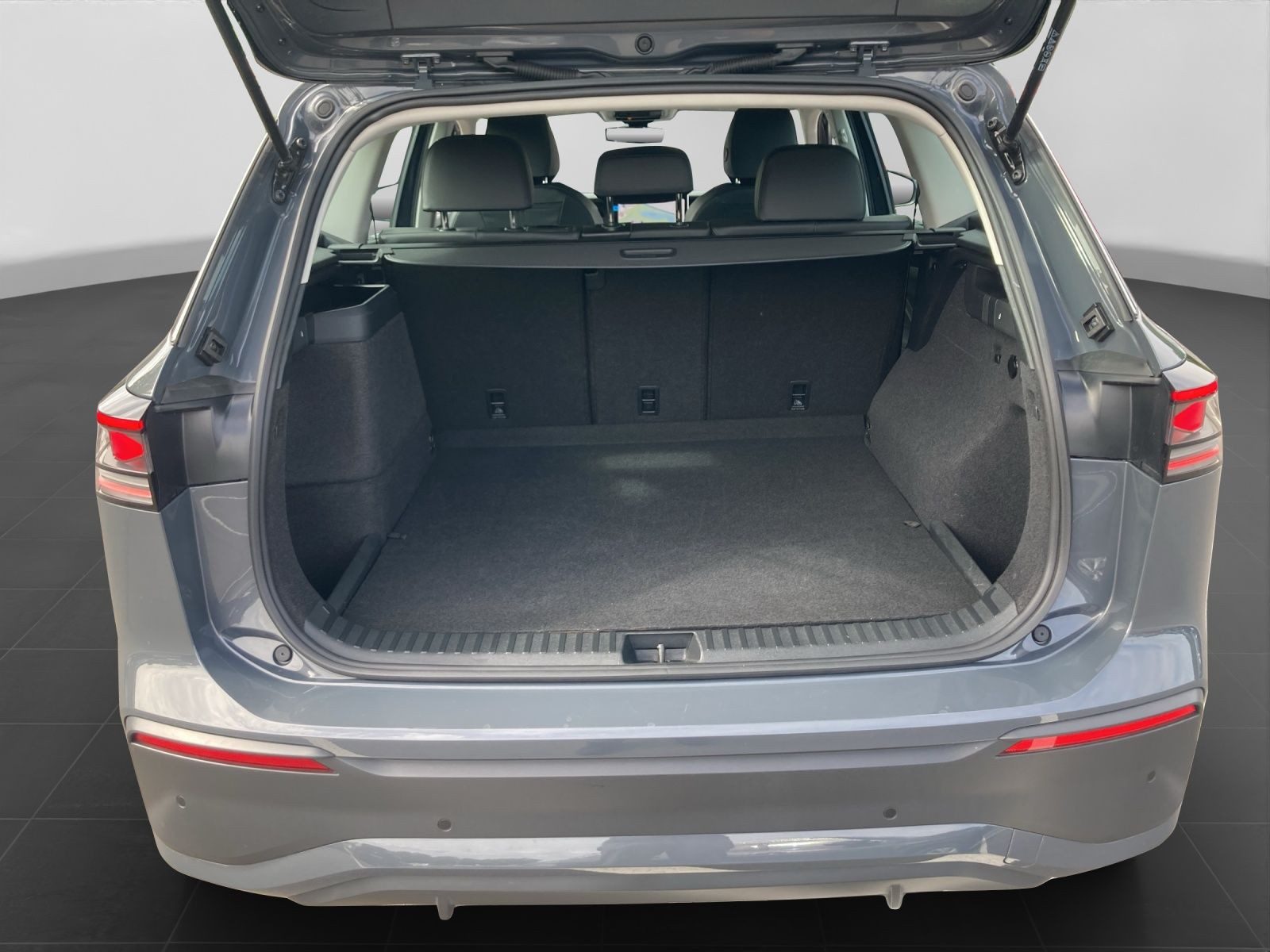 Volkswagen Tayron – Bild 17