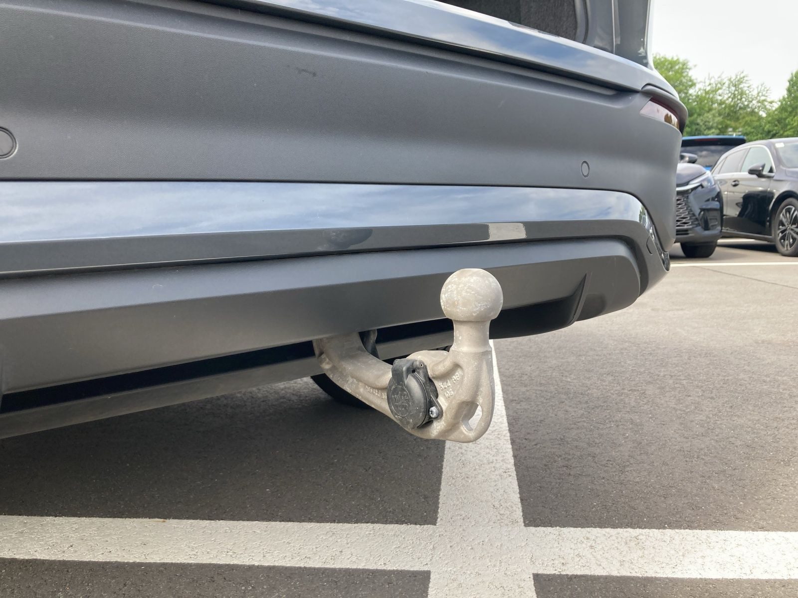 Volkswagen Tayron – Bild 18