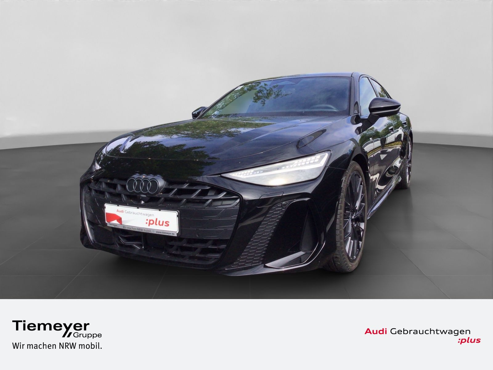 Audi A6 Limousine – Bild 1