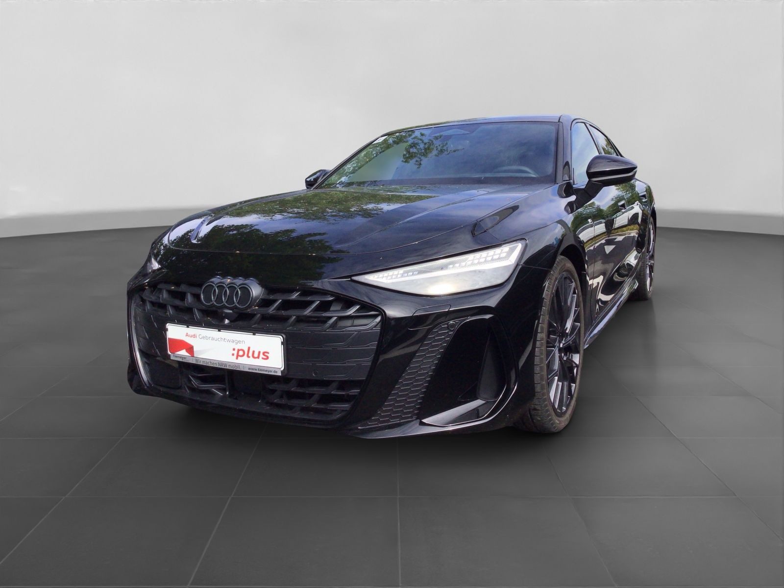 Audi A6 Limousine – Bild 2