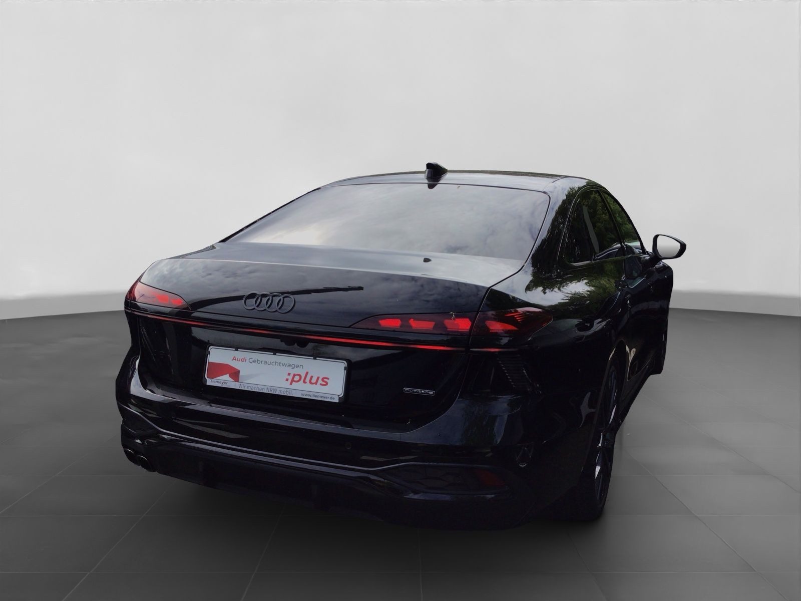 Audi A6 Limousine – Bild 3