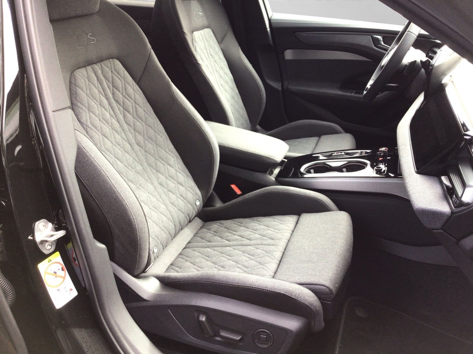 Audi A6 Limousine – Bild 4