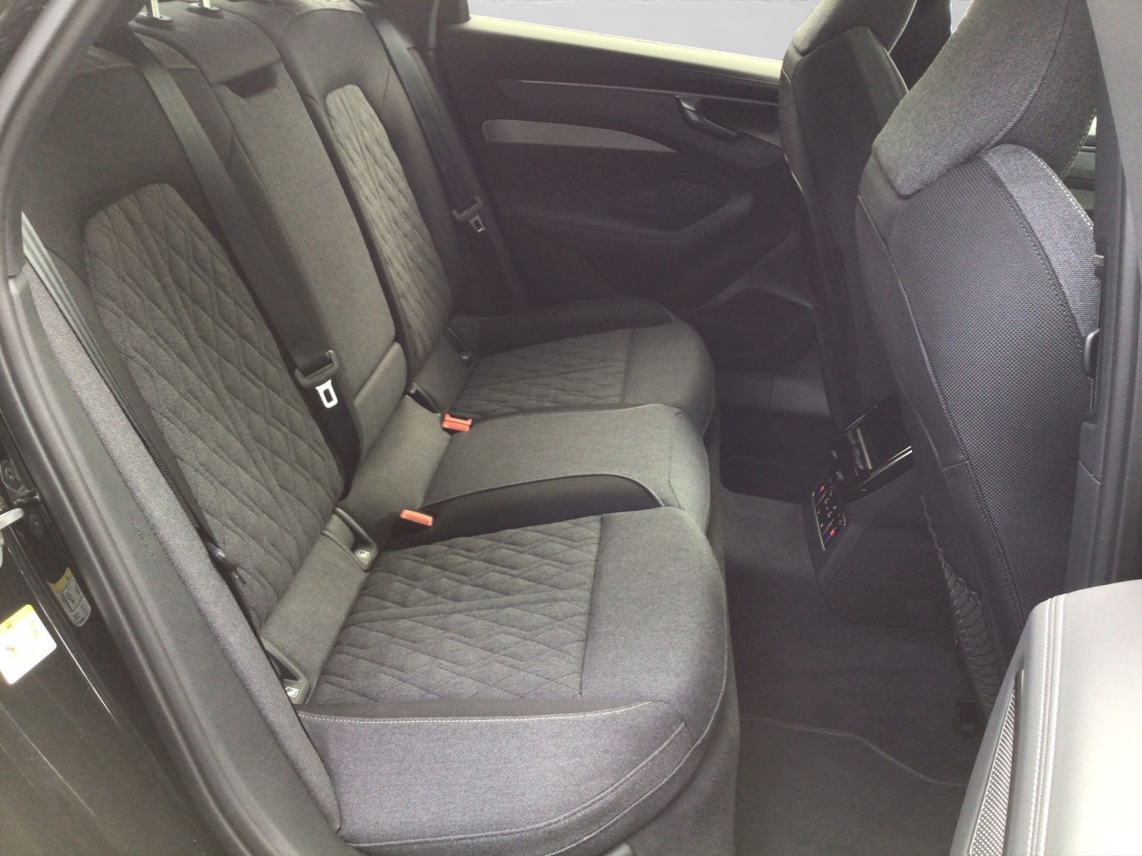 Audi A6 Limousine – Bild 6