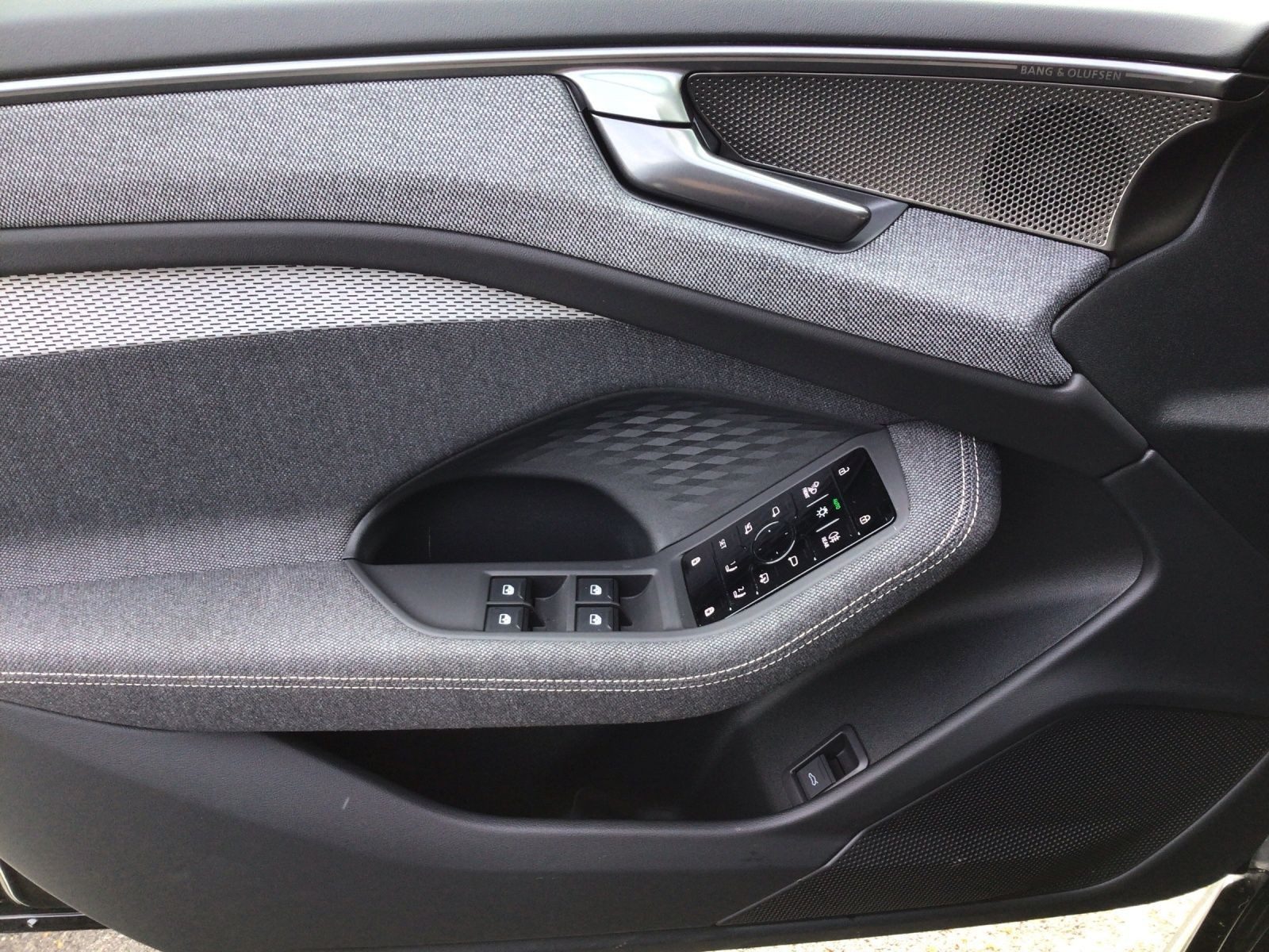 Audi A6 Limousine – Bild 8