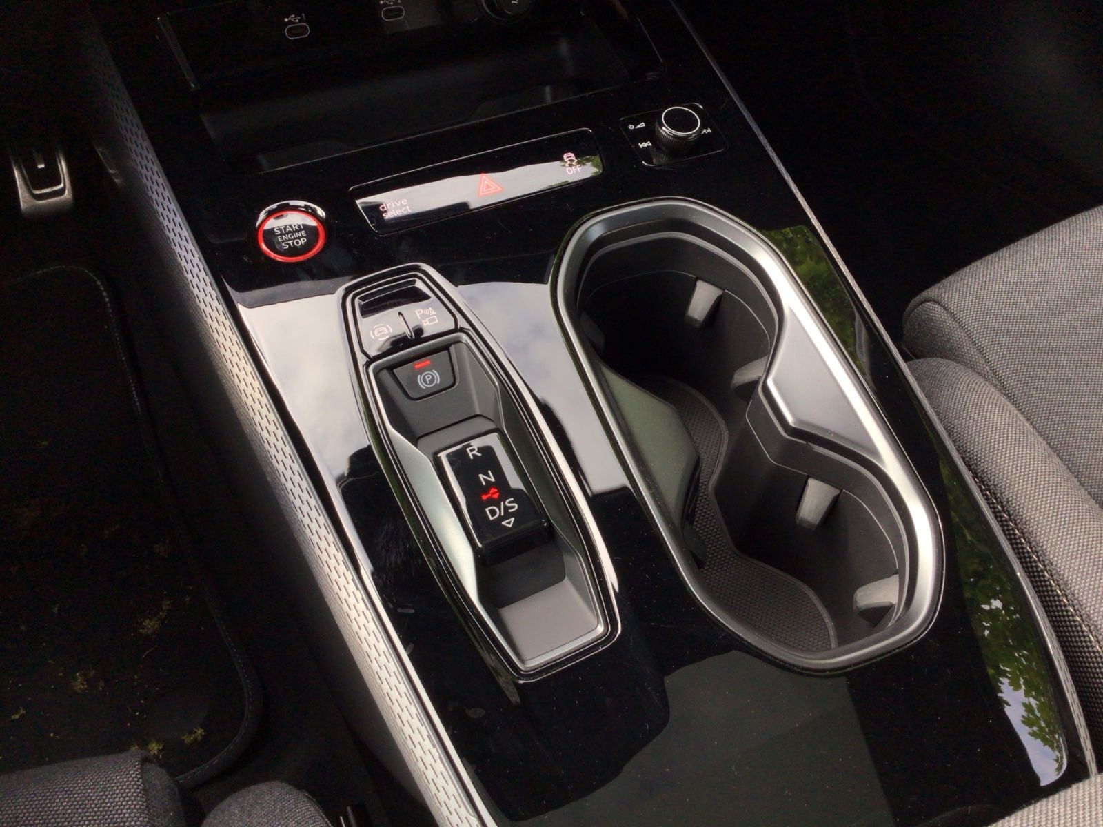 Audi A6 Limousine – Bild 11
