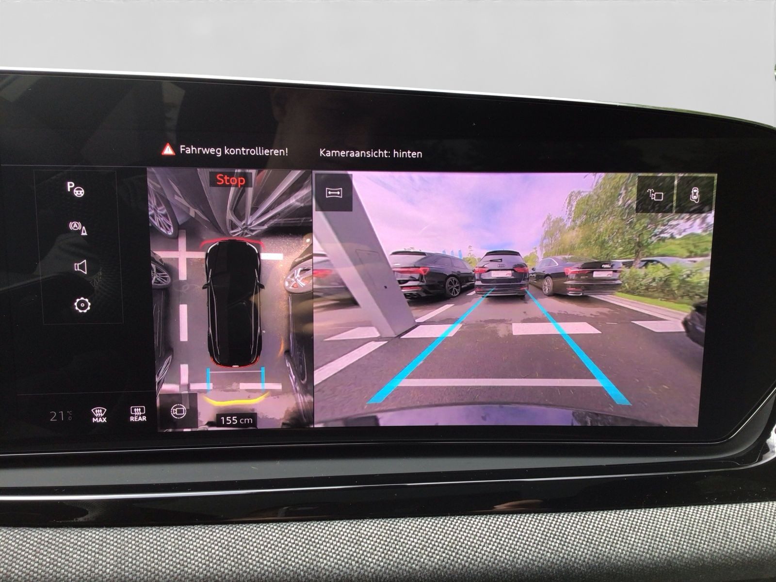 Audi A6 Limousine – Bild 14