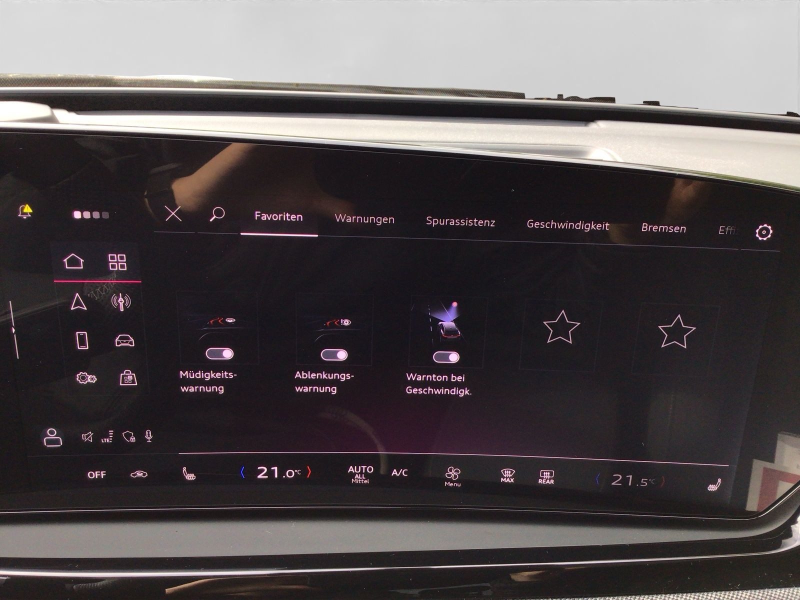 Audi A6 Limousine – Bild 16