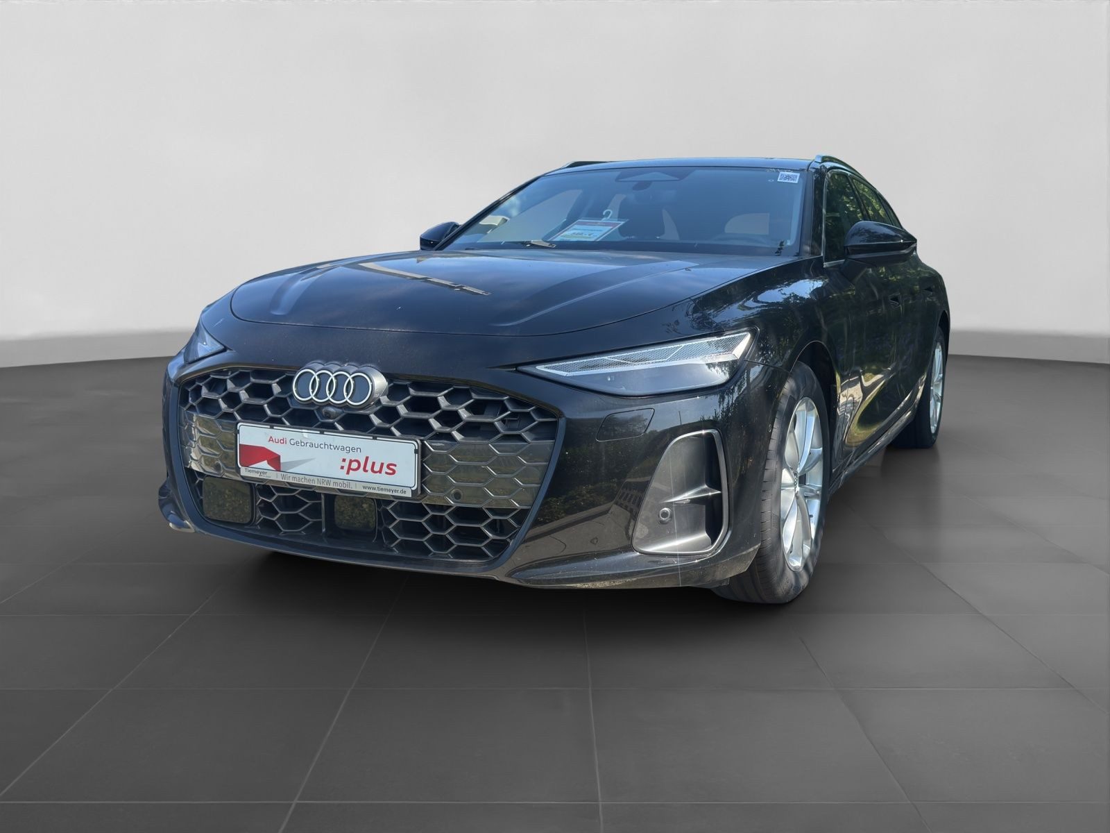 Audi A6 Avant – Foto 2