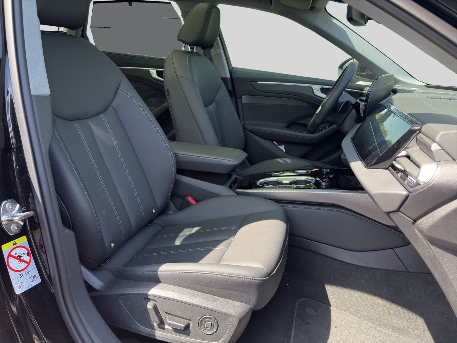 Audi A6 Avant – Foto 4