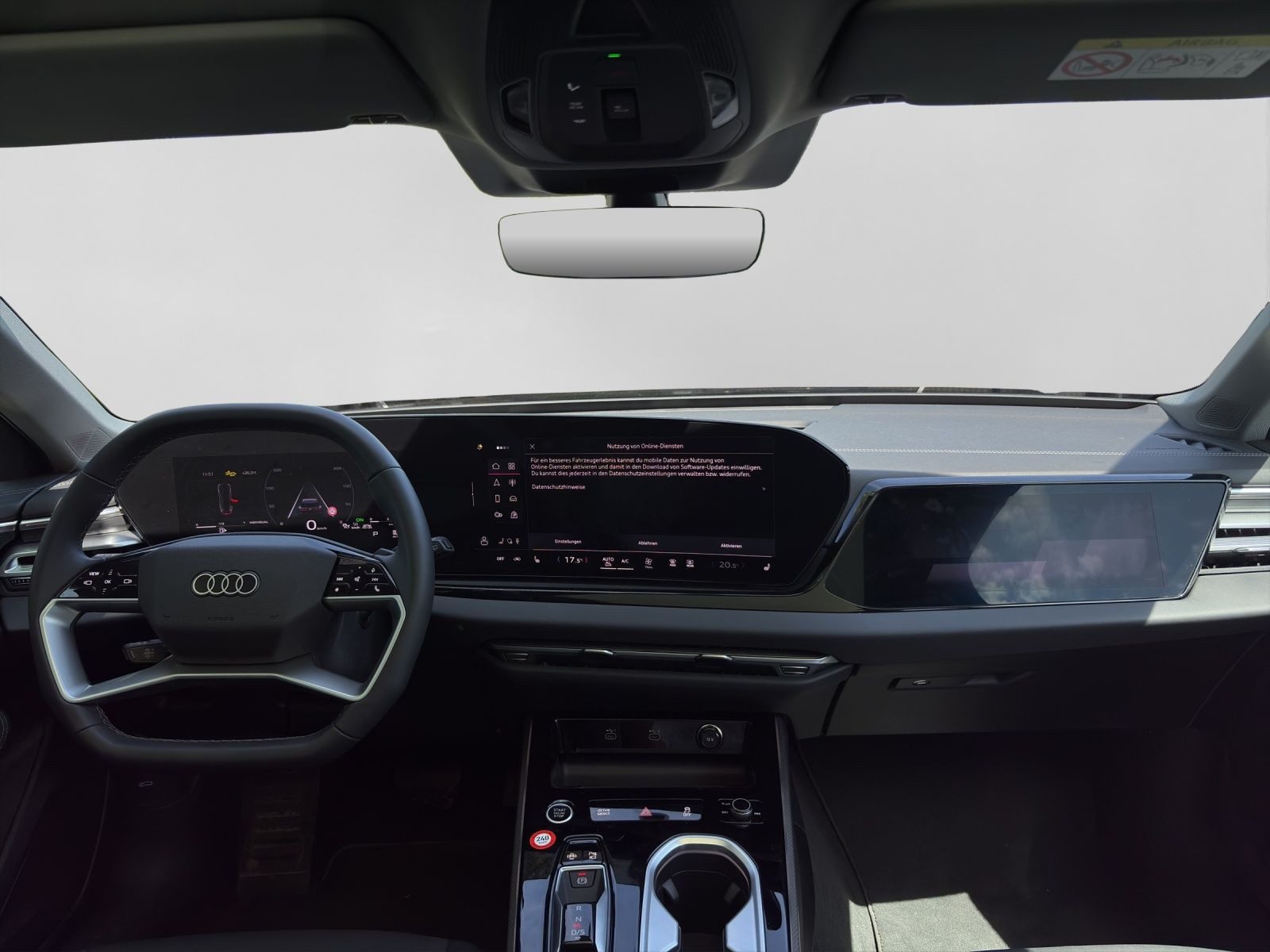 Audi A6 Avant – Foto 5