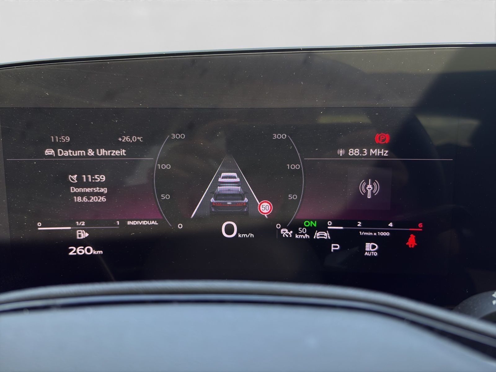 Audi A6 Avant – Foto 10