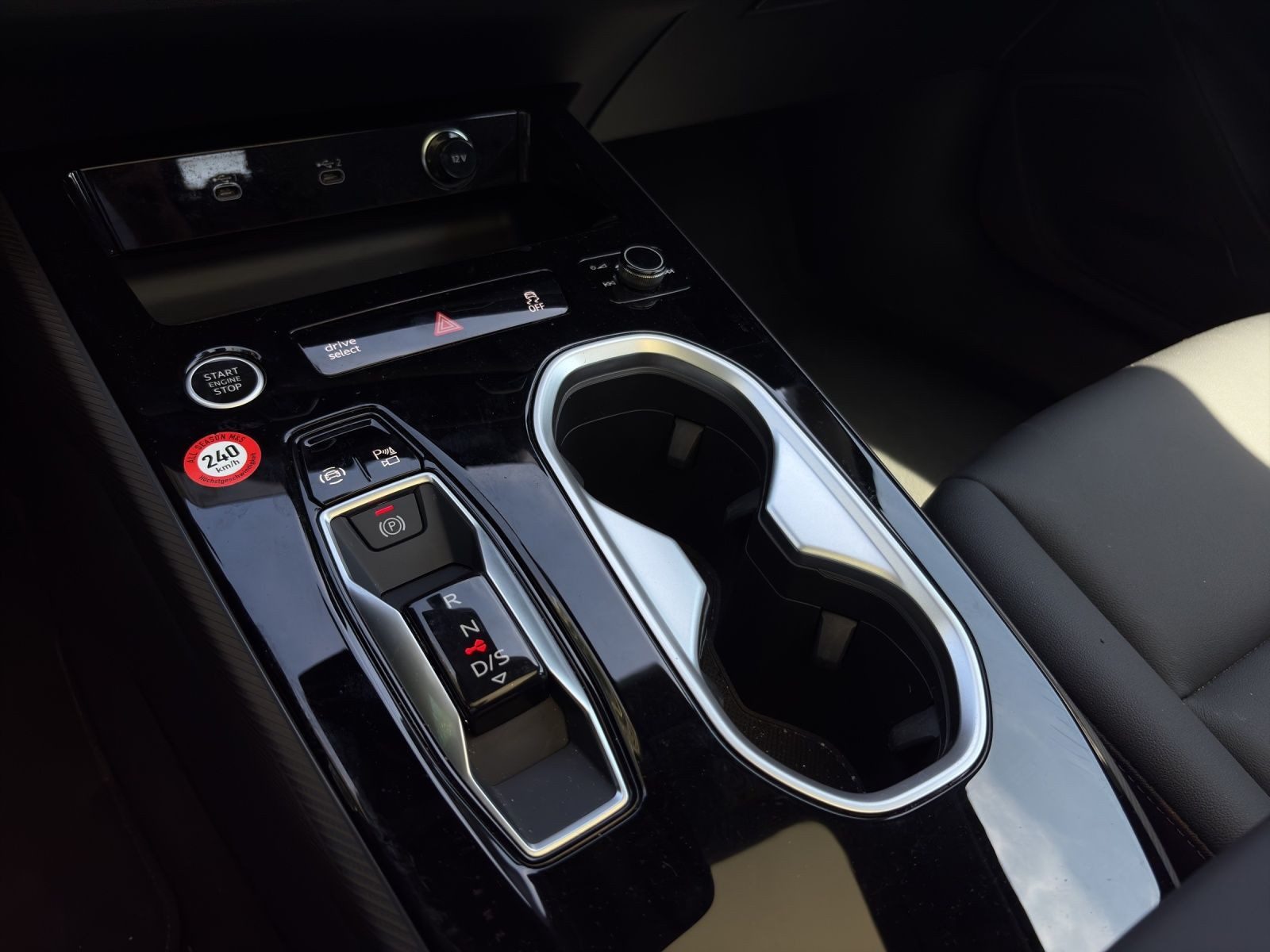 Audi A6 Avant – Foto 11