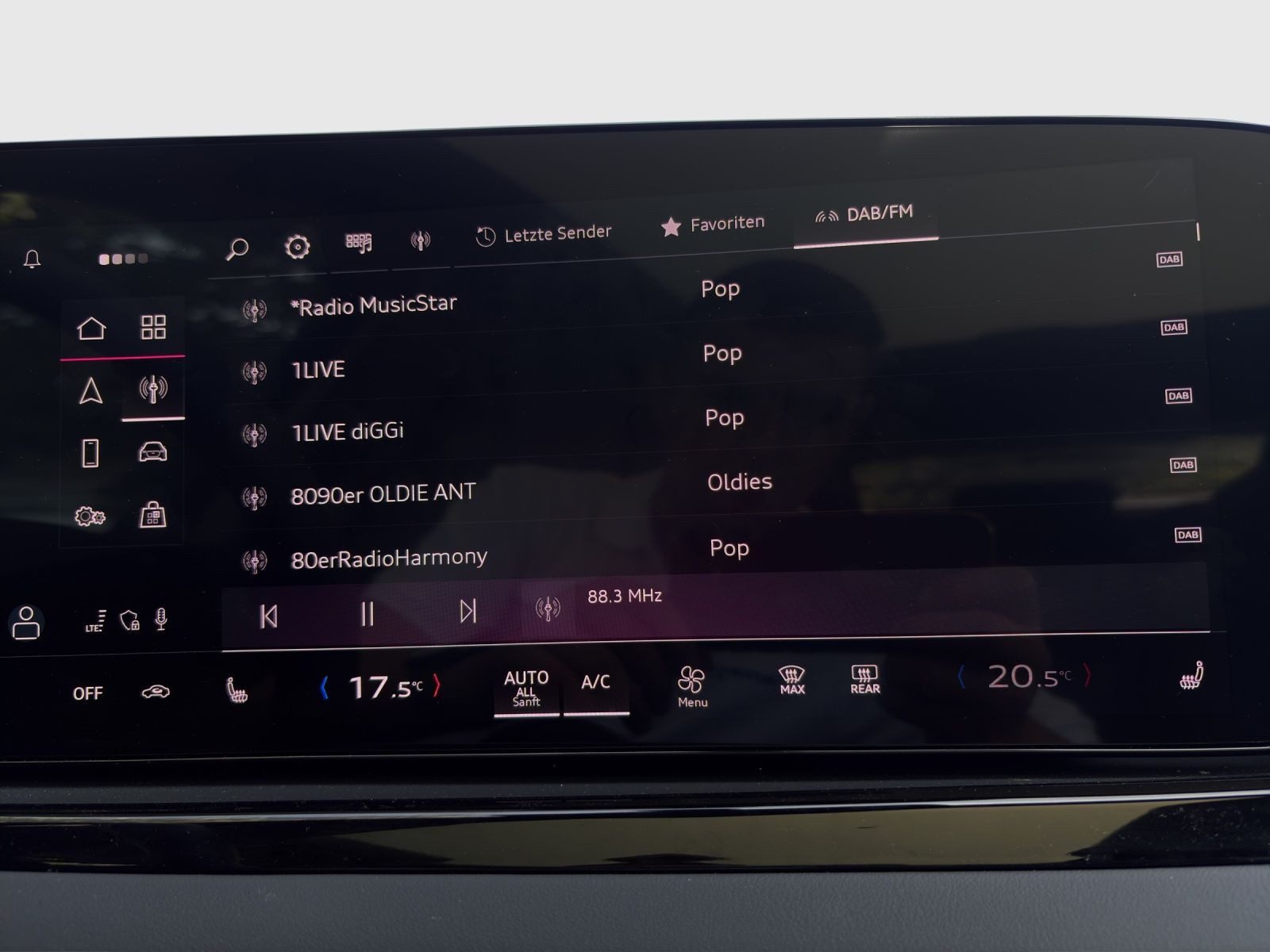 Audi A6 Avant – Foto 12